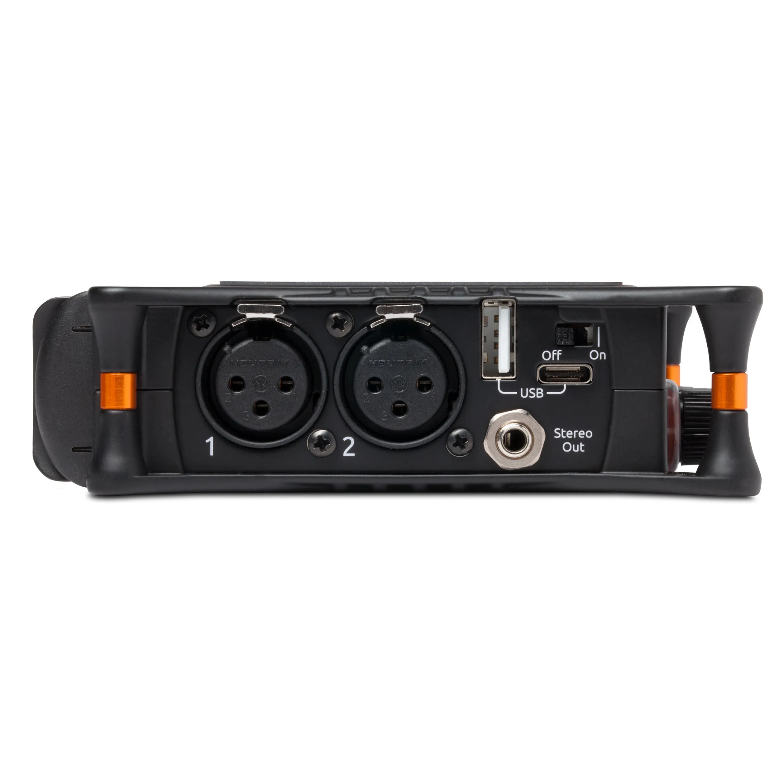 מיקסר סאונד מקליט 3 ערוצים SoundDevices Mixpre-3