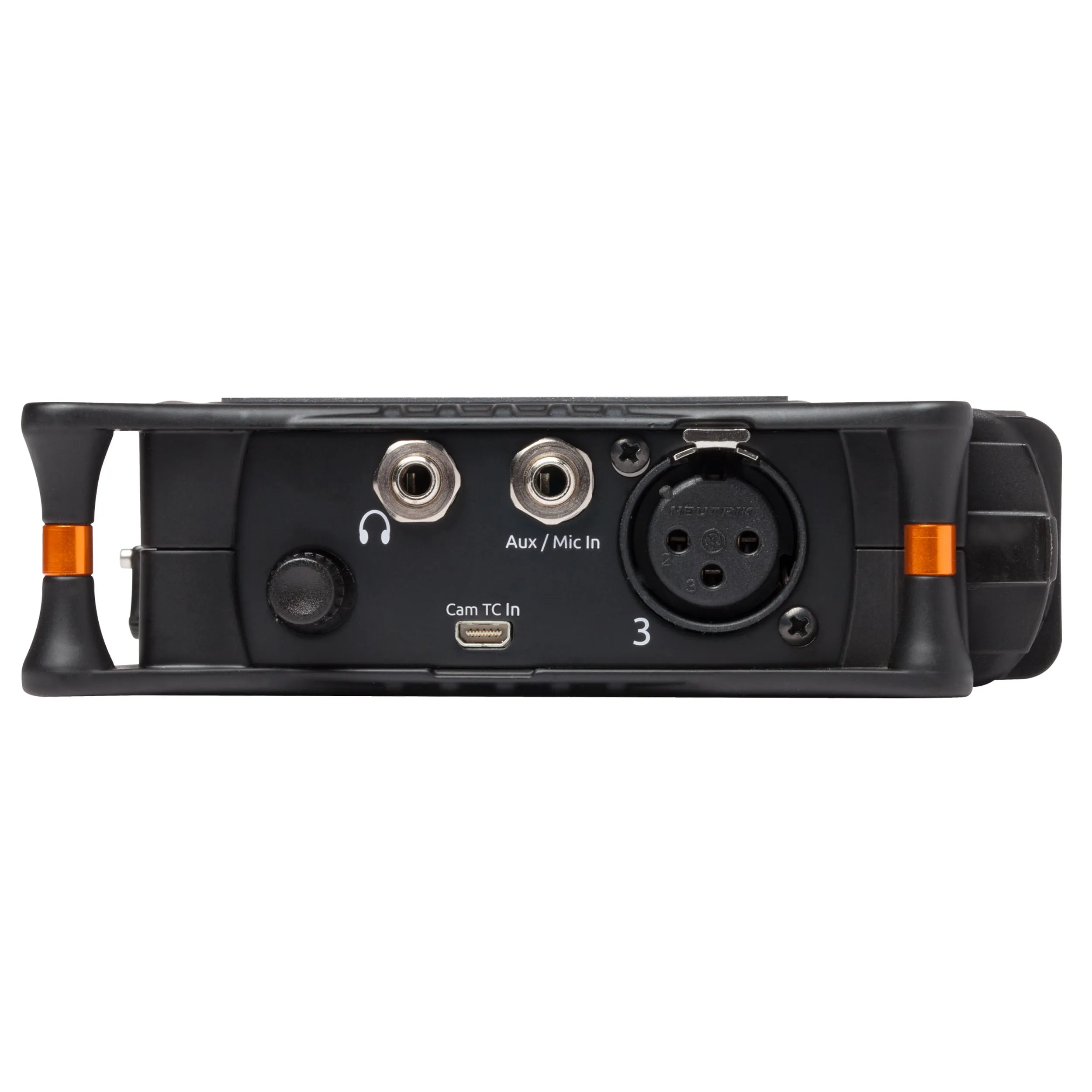 מיקסר סאונד מקליט 3 ערוצים SoundDevices Mixpre-3