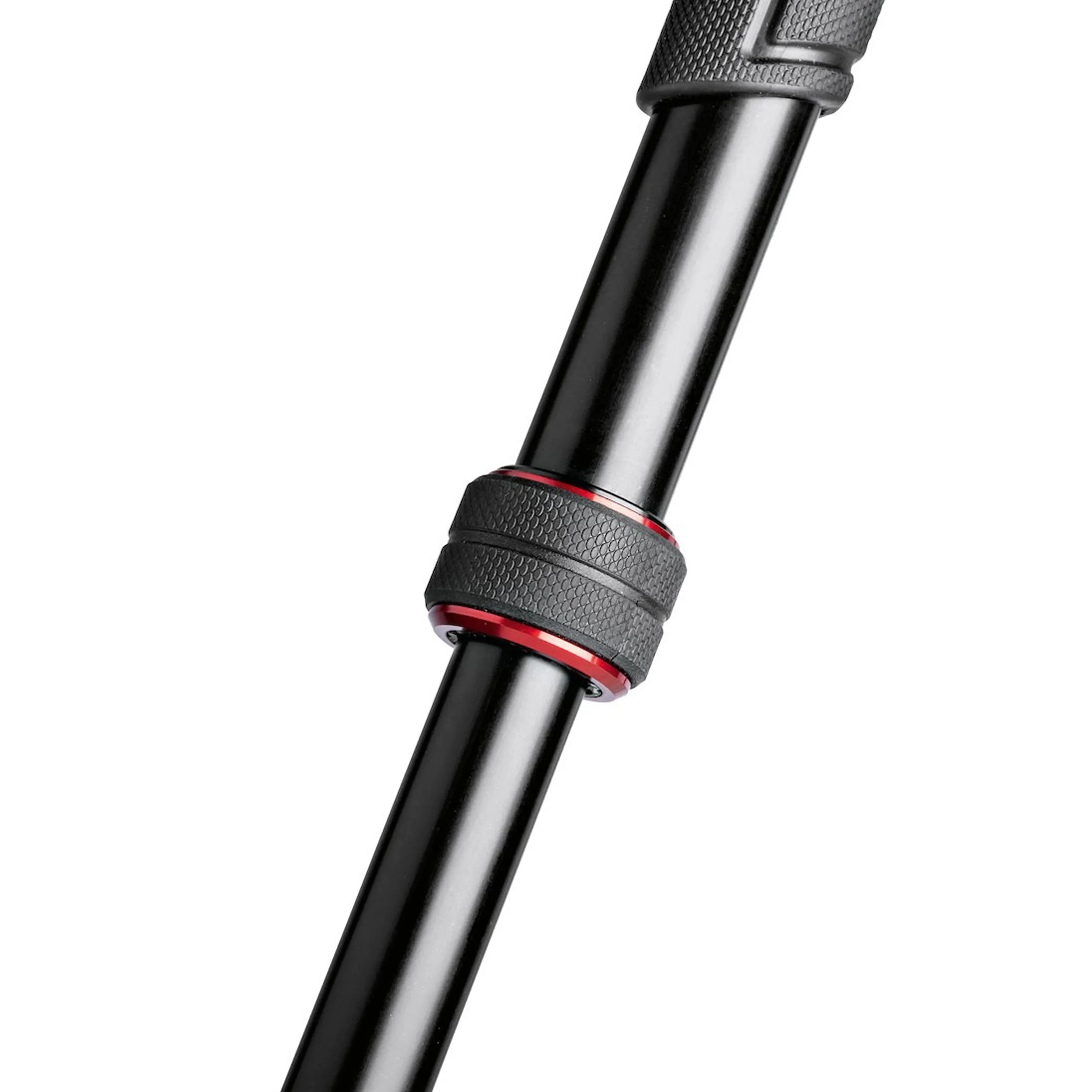 קיט חצובת סטילס עם ראש 3 צירים Manfrotto MK190GOA4-3WX