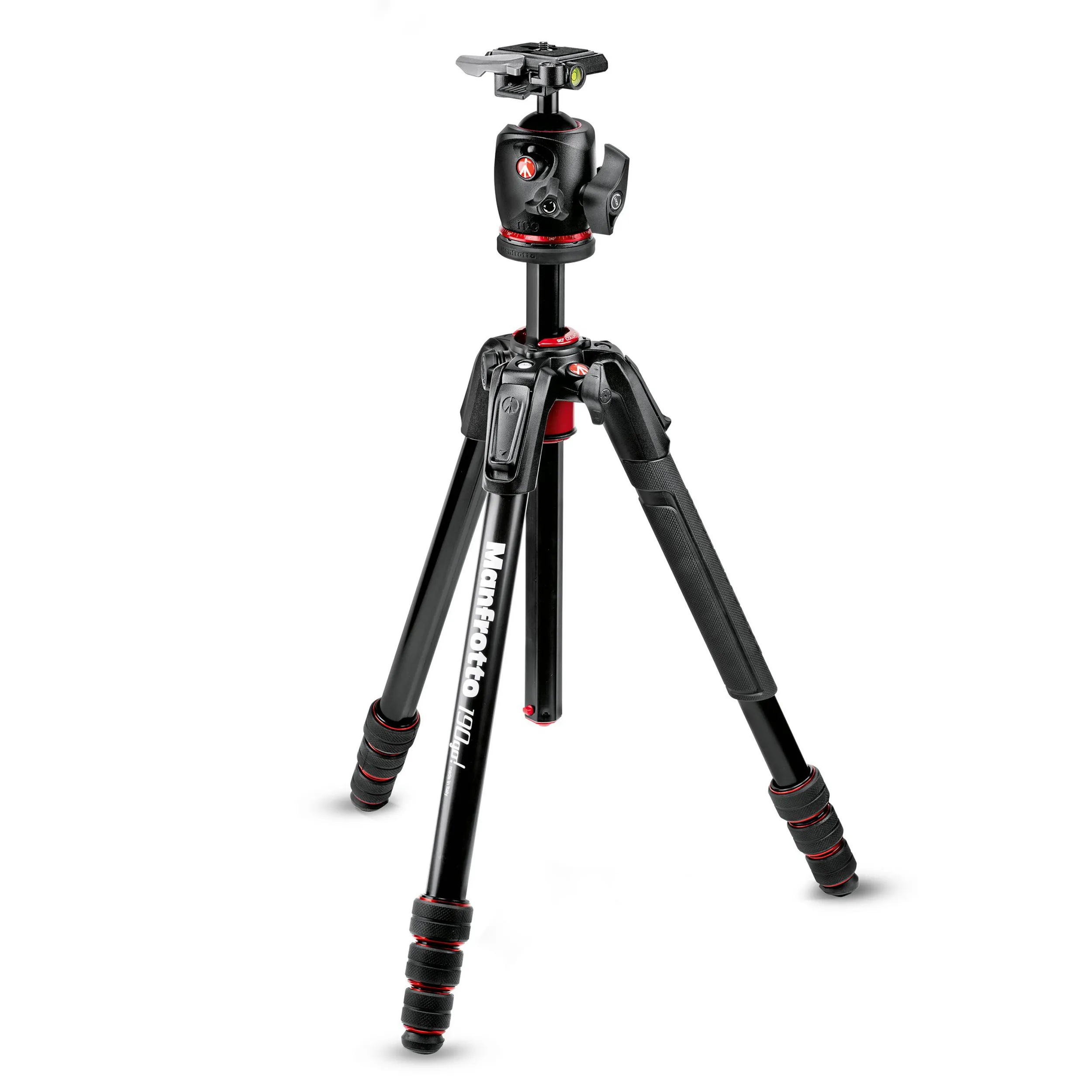 קיט חצובת סטילס עם ראש כדורי MK190GOA4-BHX Manfrotto