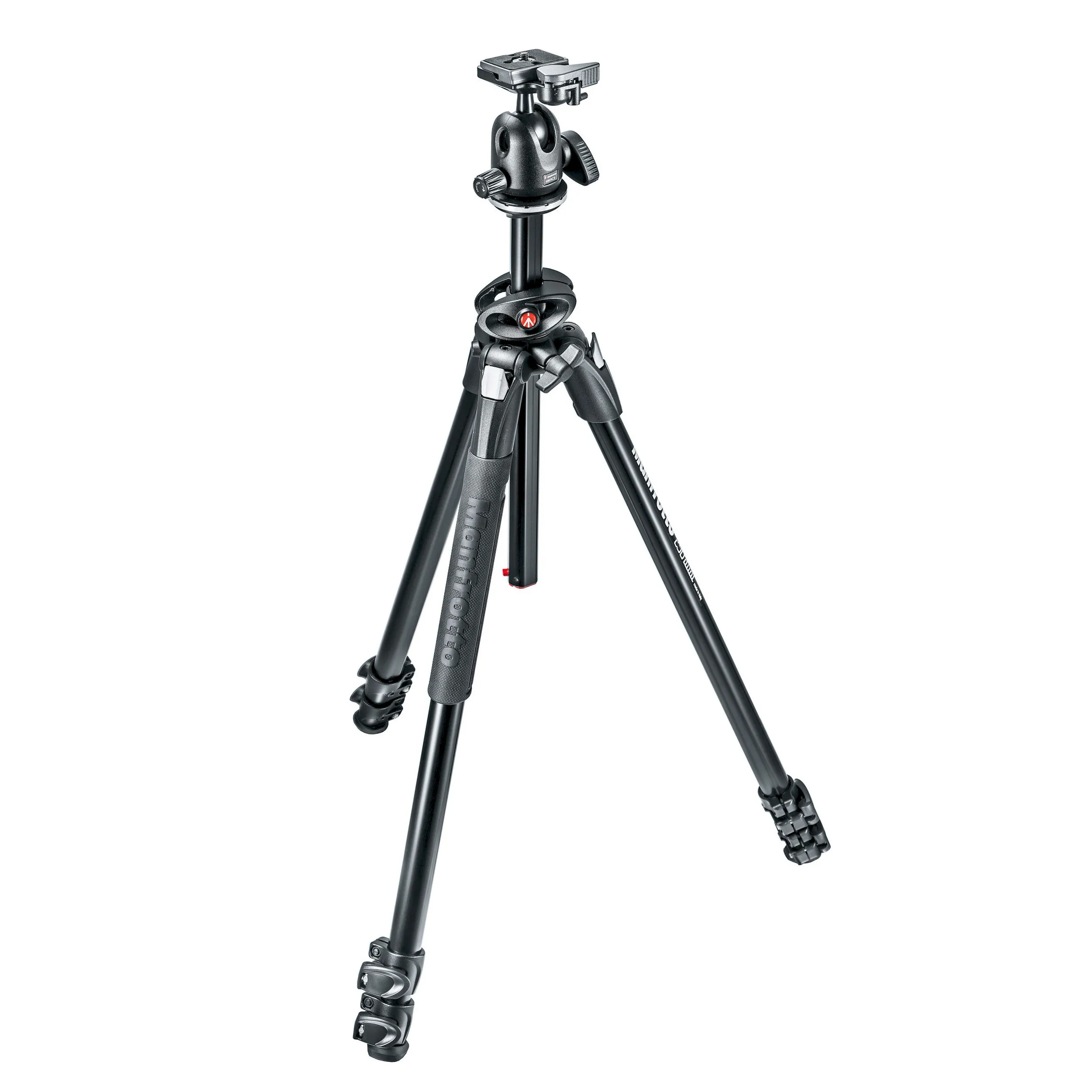 קיט חצובת סטילס עם ראש כדורי MK290DUA3-BH  Manfrotto