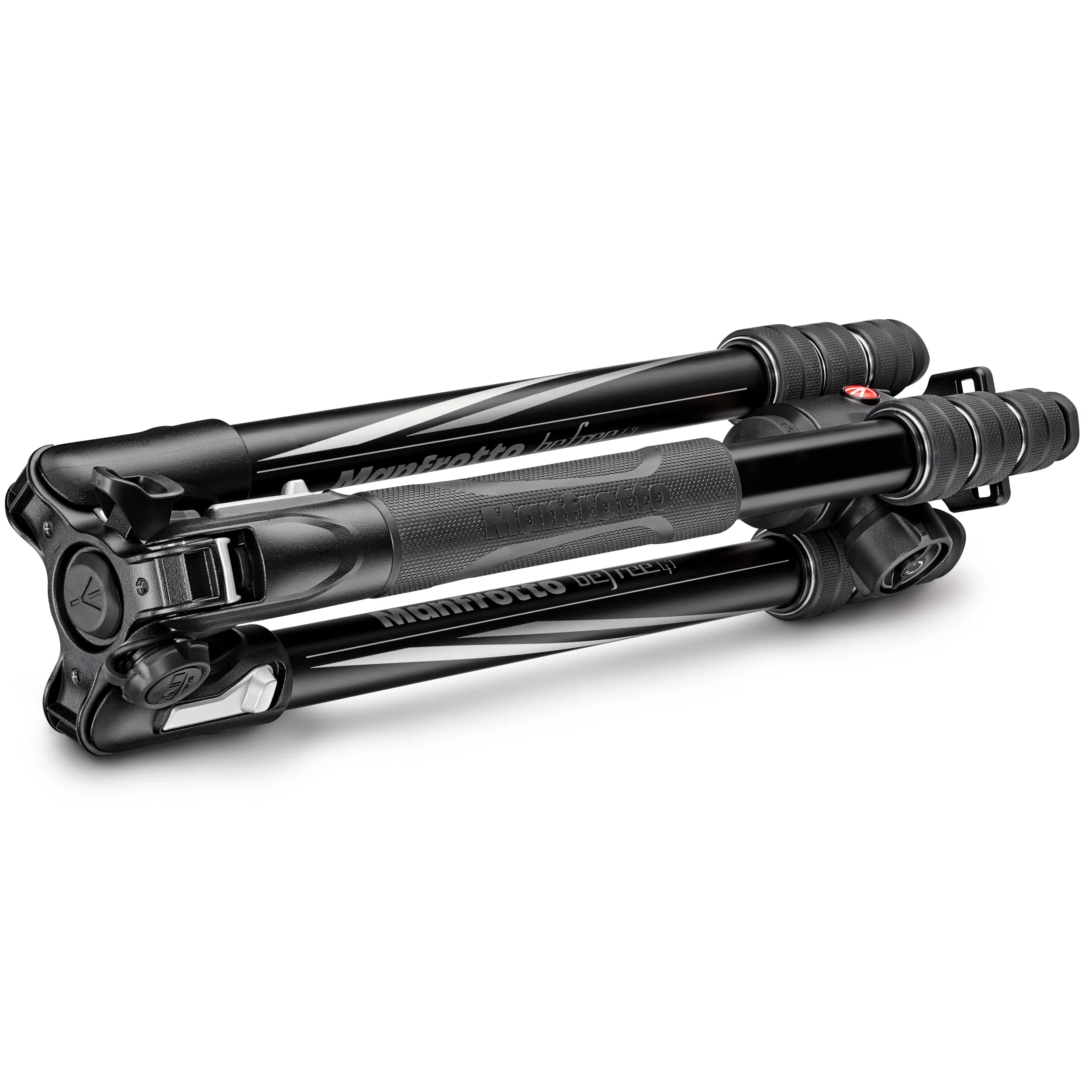 קיט חצובת טיולים Manfrotto Befree GT