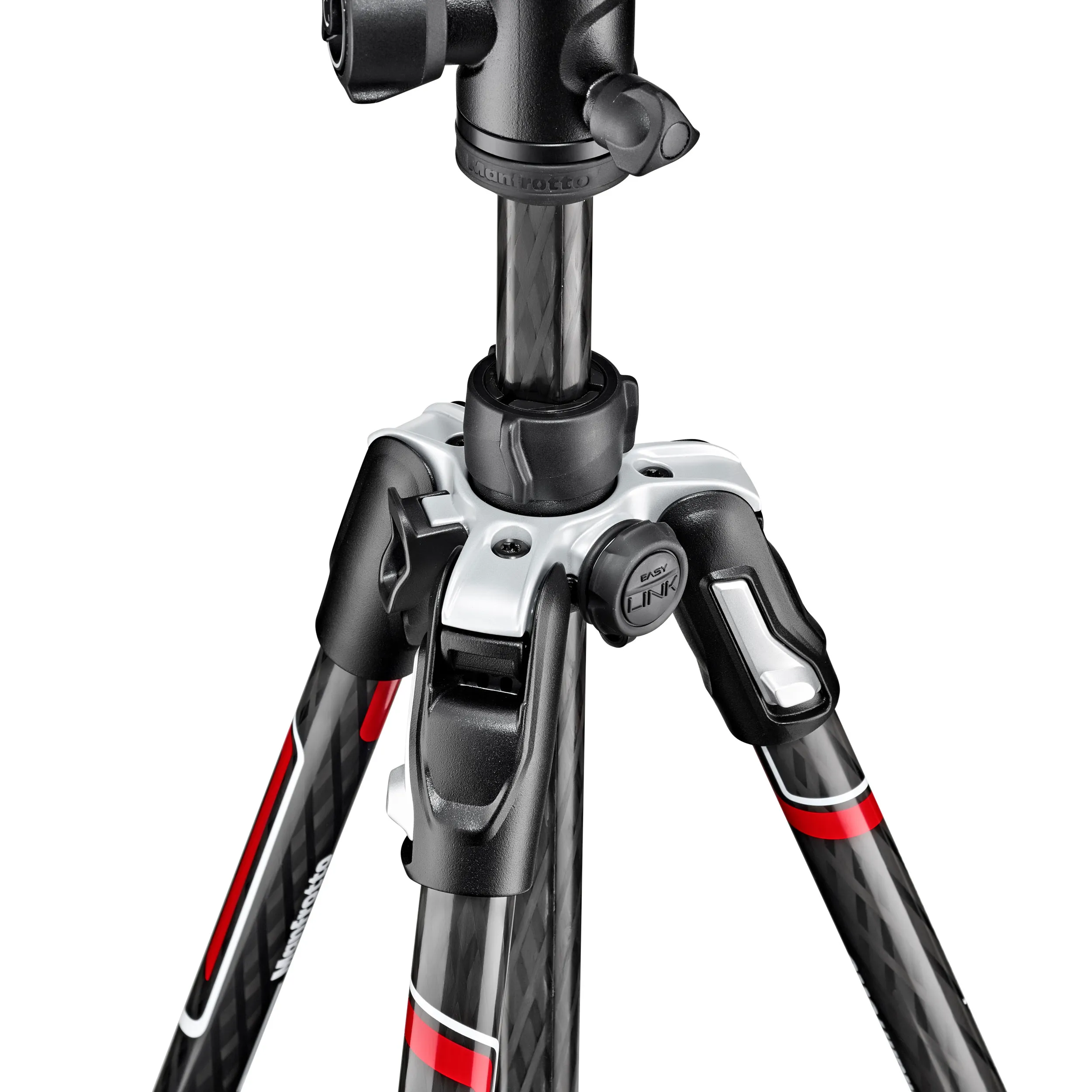 קיט חצובת סיבי פחמן Manfrotto Befree Advanced