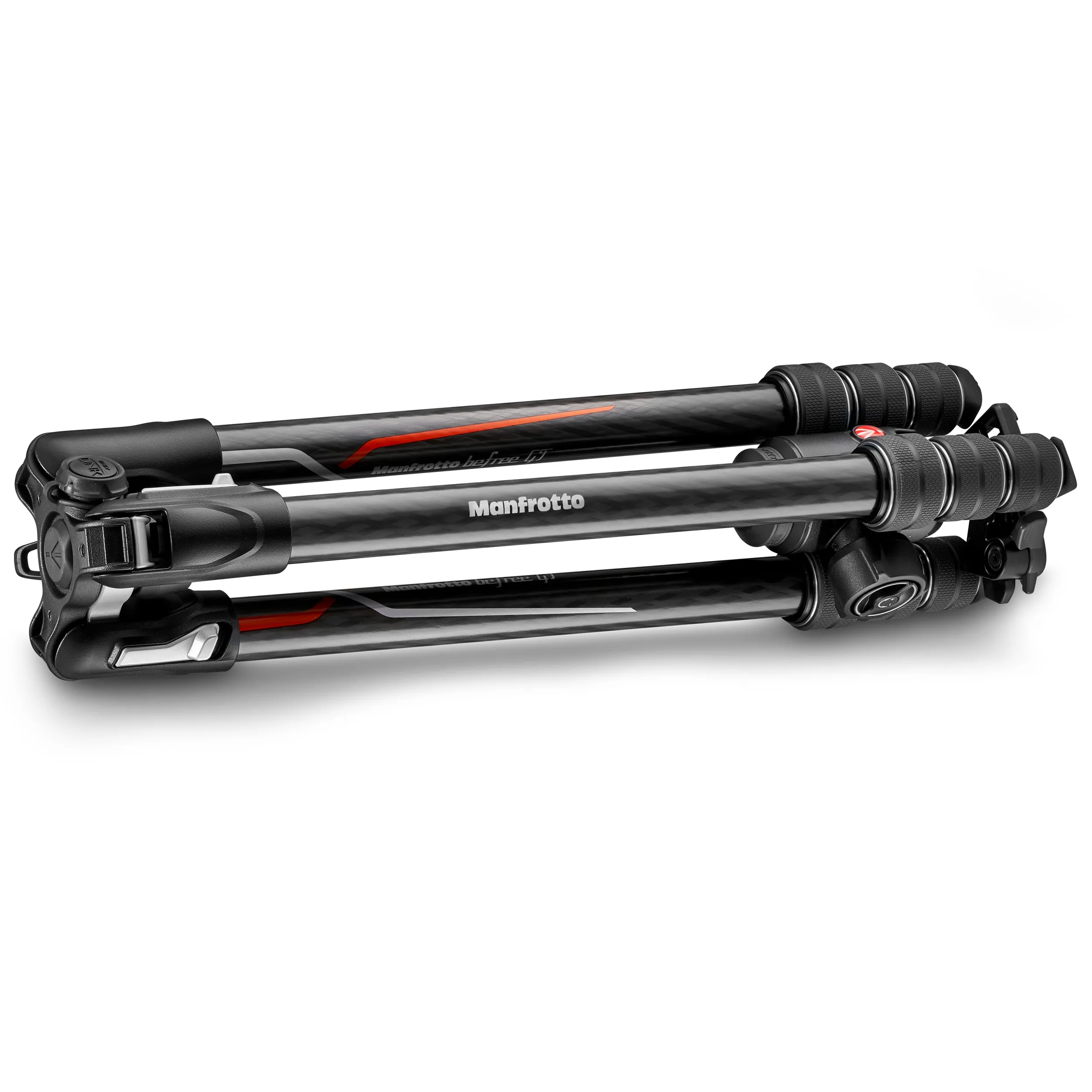 קיט חצובת סיבי פחמן Manfrotto Befree GT Sony α