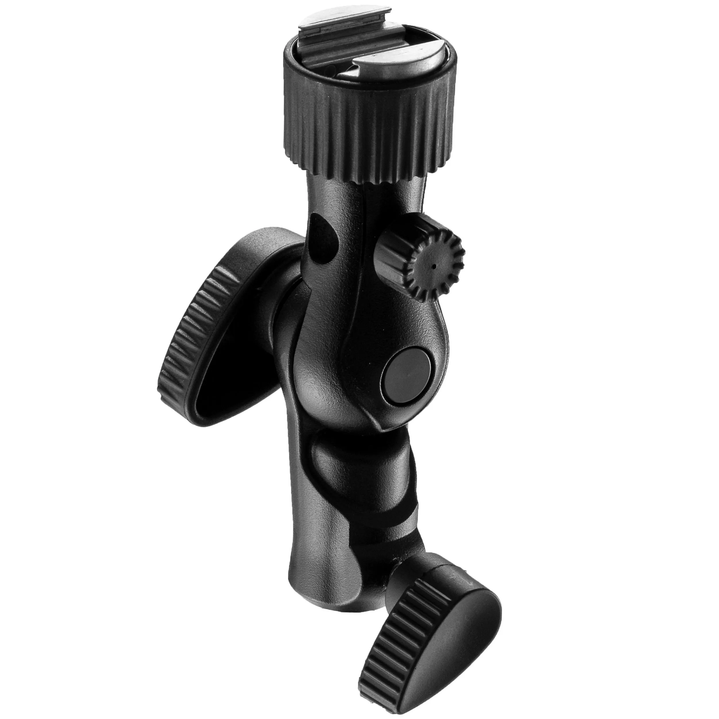 ראש מפרקי לפלאש MANFROTTO MLH1HS-2