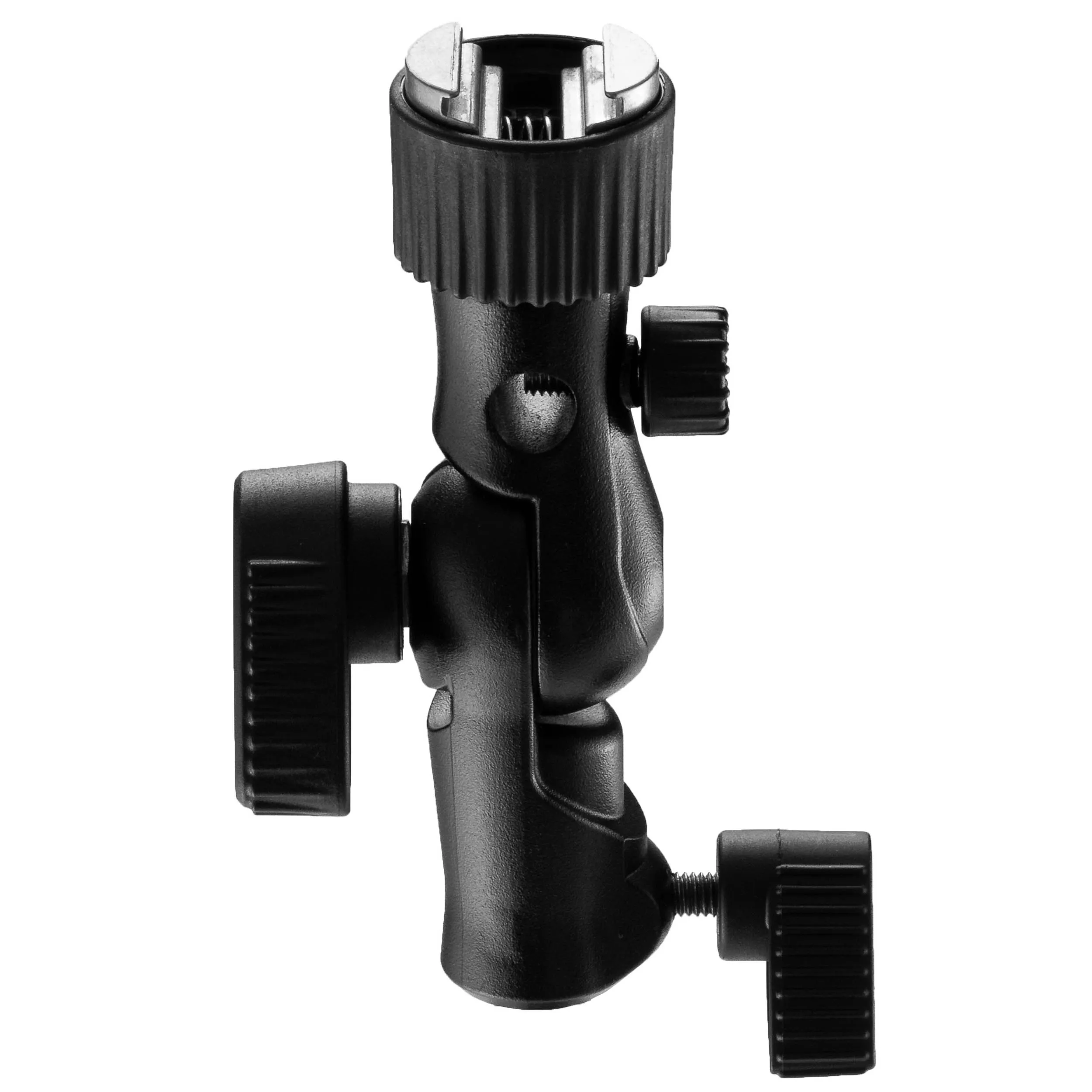 ראש מפרקי לפלאש MANFROTTO MLH1HS-2