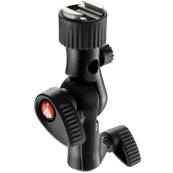 ראש מפרקי לפלאש MANFROTTO MLH1HS-2