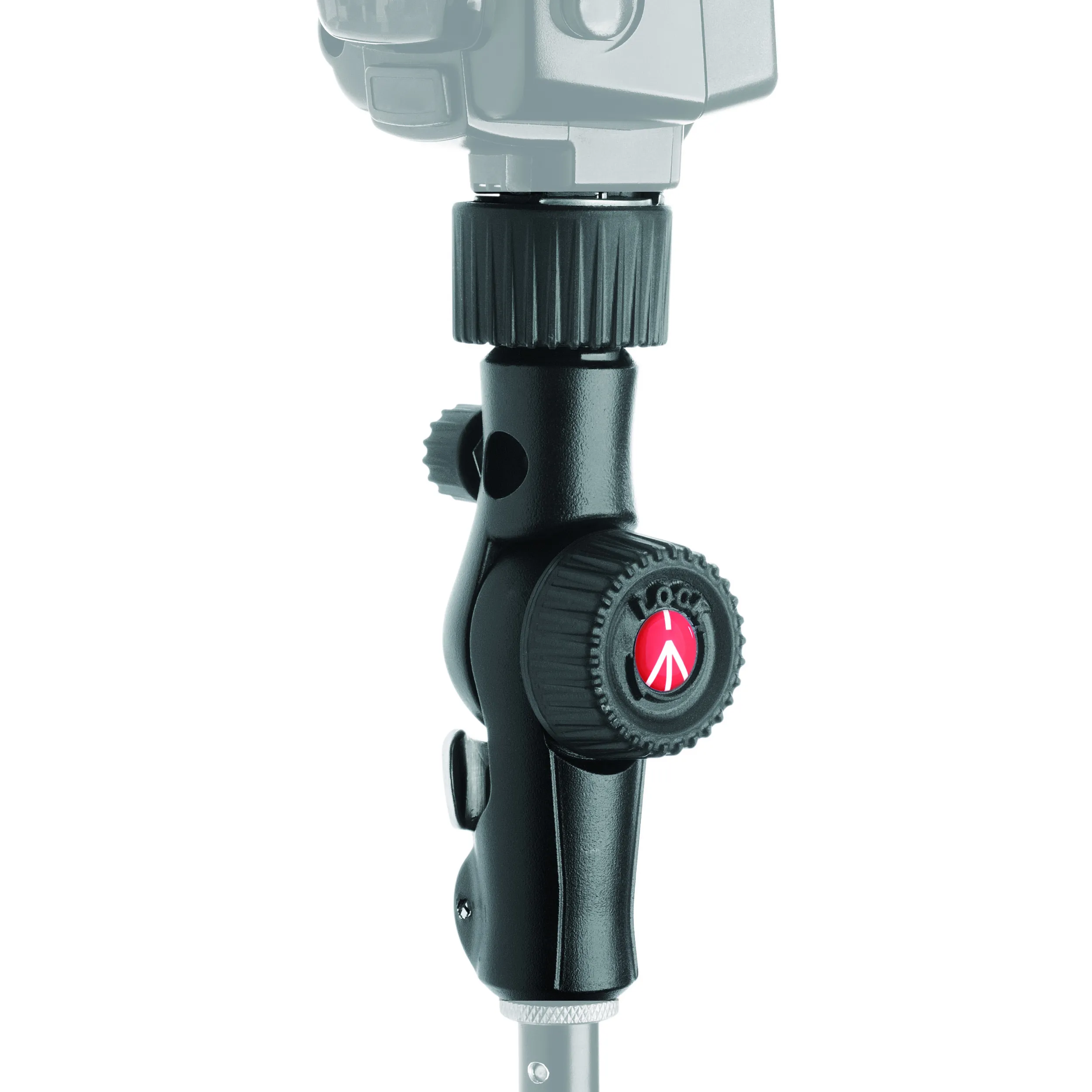 ראש מתאם לפלאש MANFROTTO