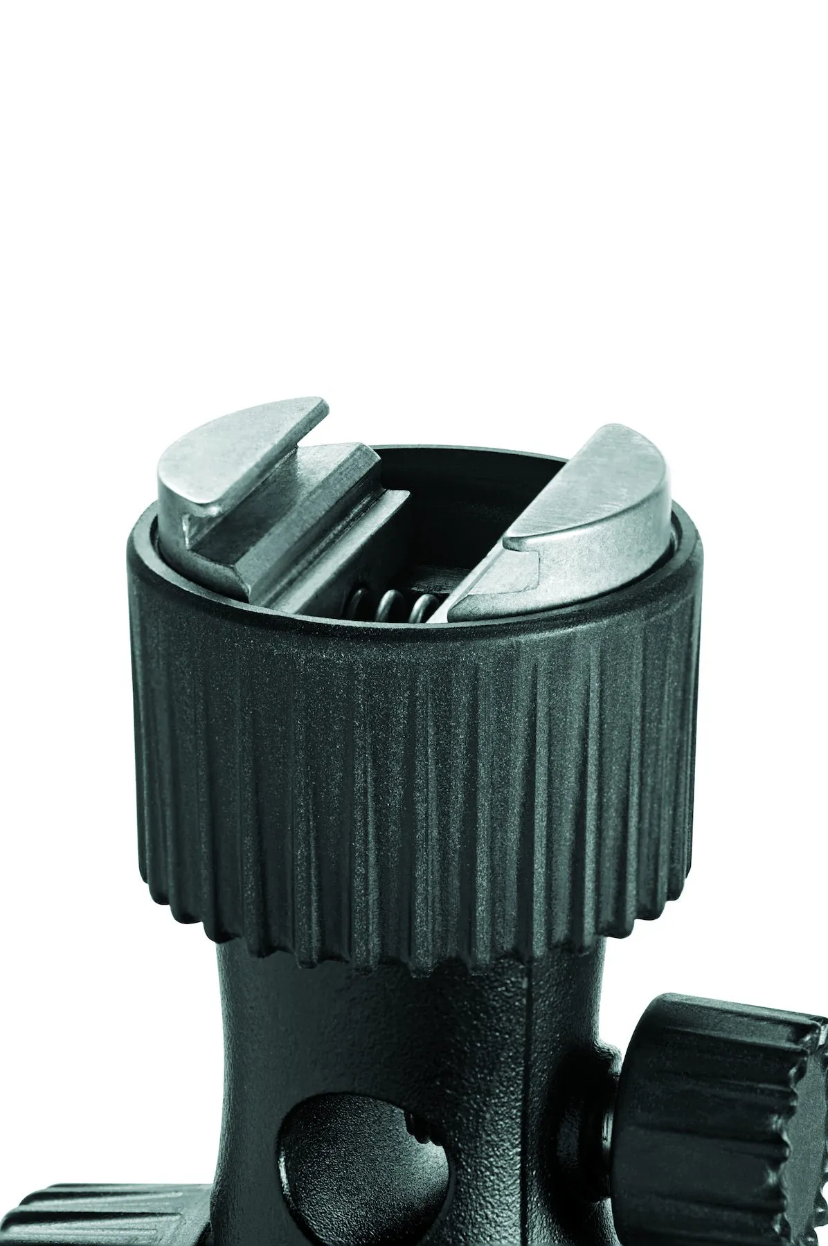 ראש מתאם לפלאש MANFROTTO