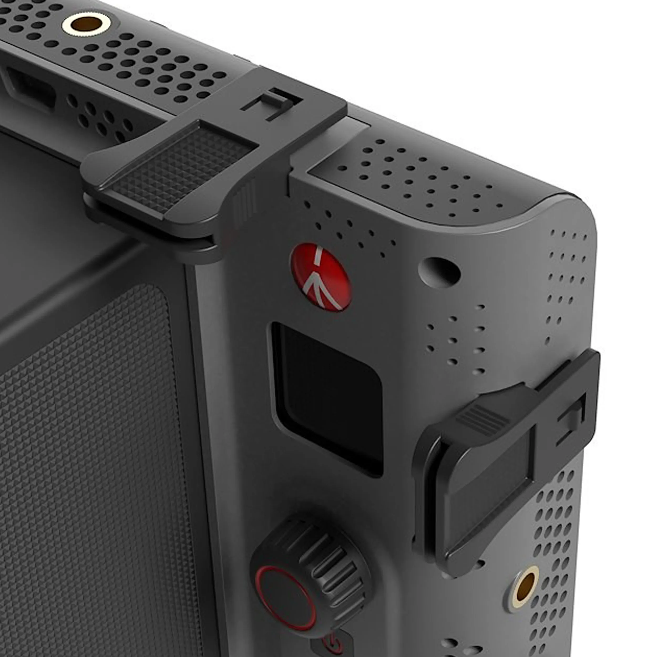 פנס לד Manfrotto Lykos 2.0  bi-color