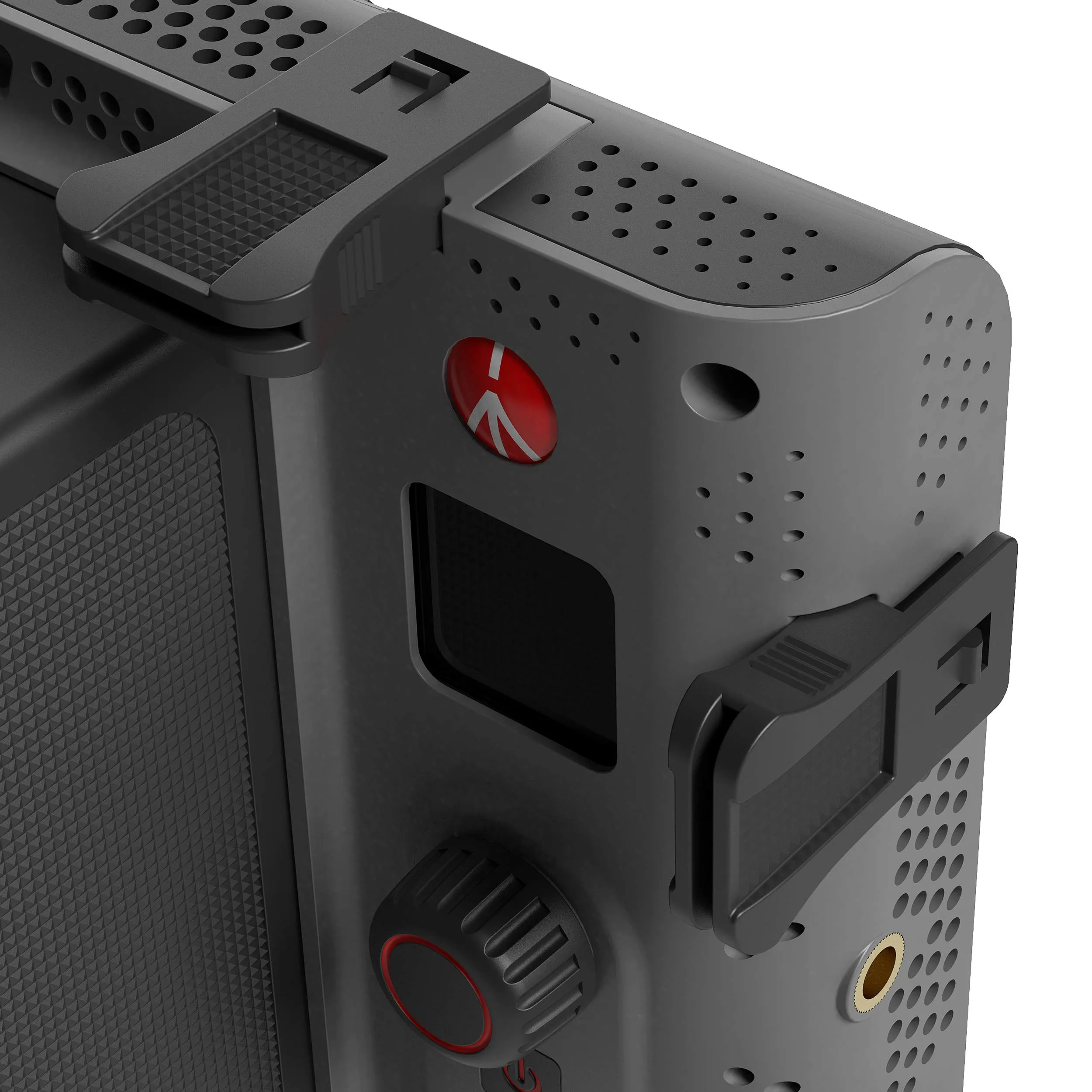 פנס לד Manfrotto Lykos 2.0 Daylight