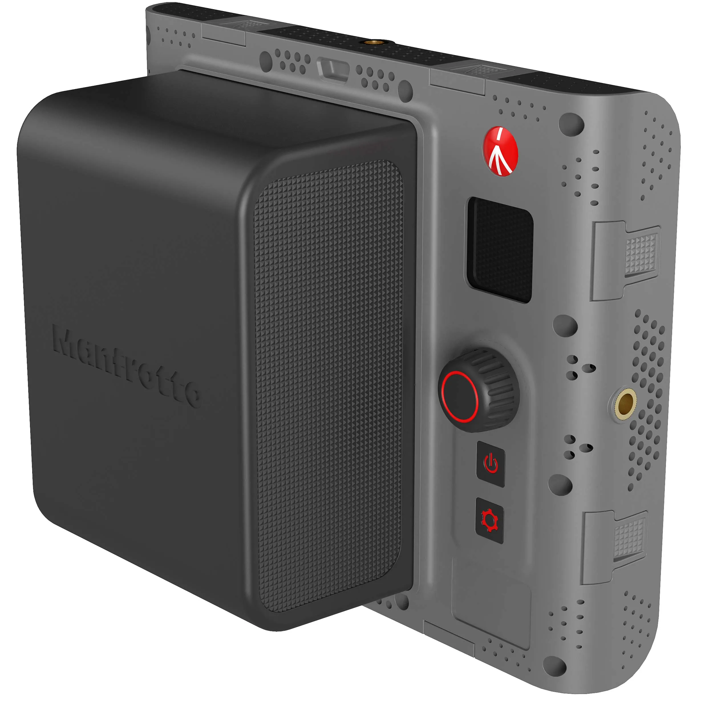 פנס לד Manfrotto Lykos 2.0 Daylight