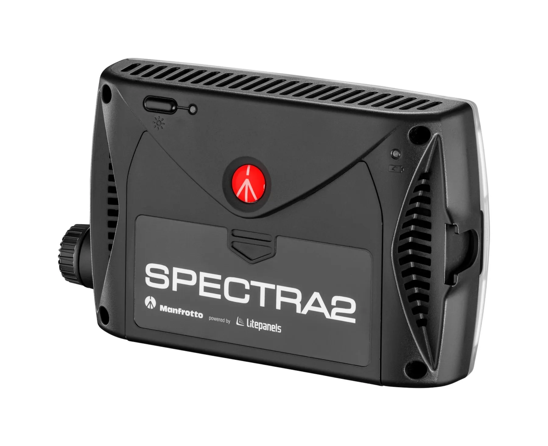 פנס לד Manfrotto  SPECTRA2
