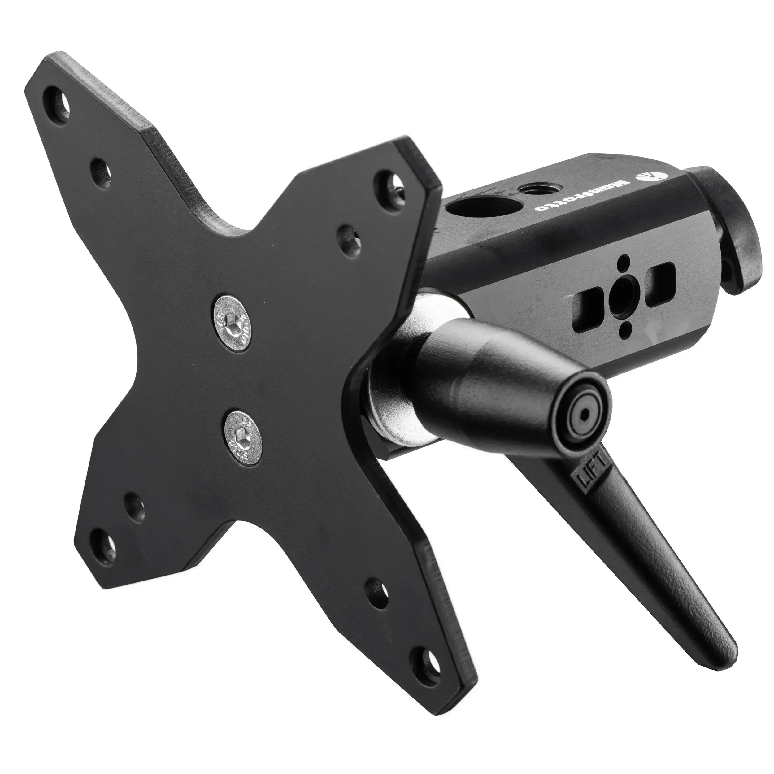 תושבת VESA למוניטור Manfrotto TetherGear