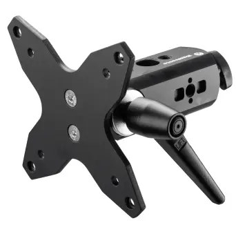 תושבת VESA למוניטור Manfrotto TetherGear