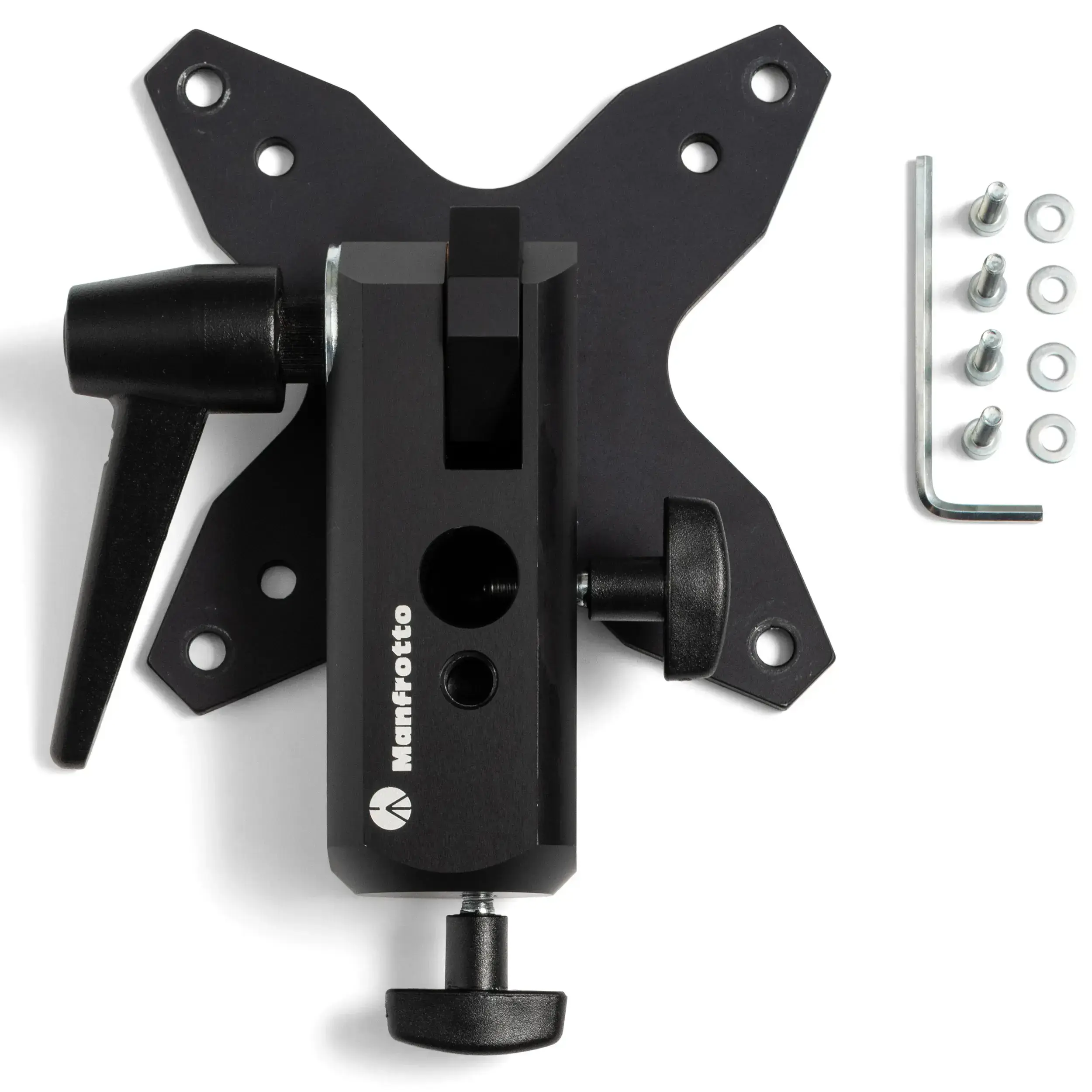 תושבת VESA למוניטור Manfrotto TetherGear