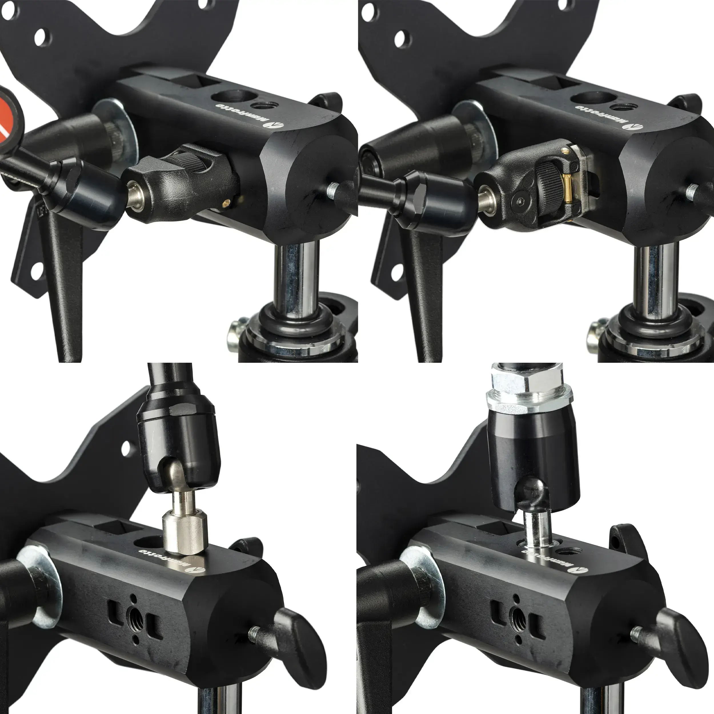 תושבת VESA למוניטור Manfrotto TetherGear