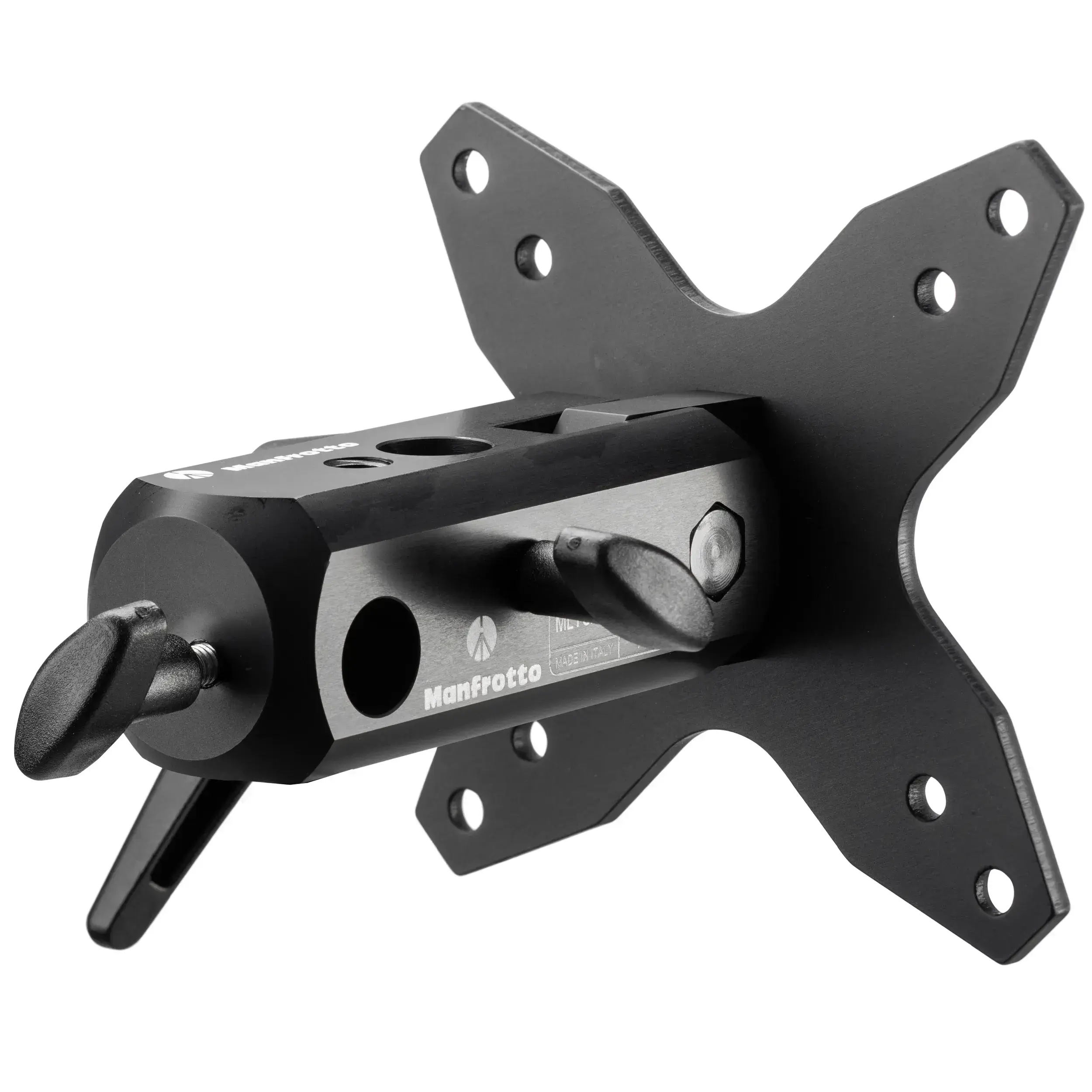תושבת VESA למוניטור Manfrotto TetherGear