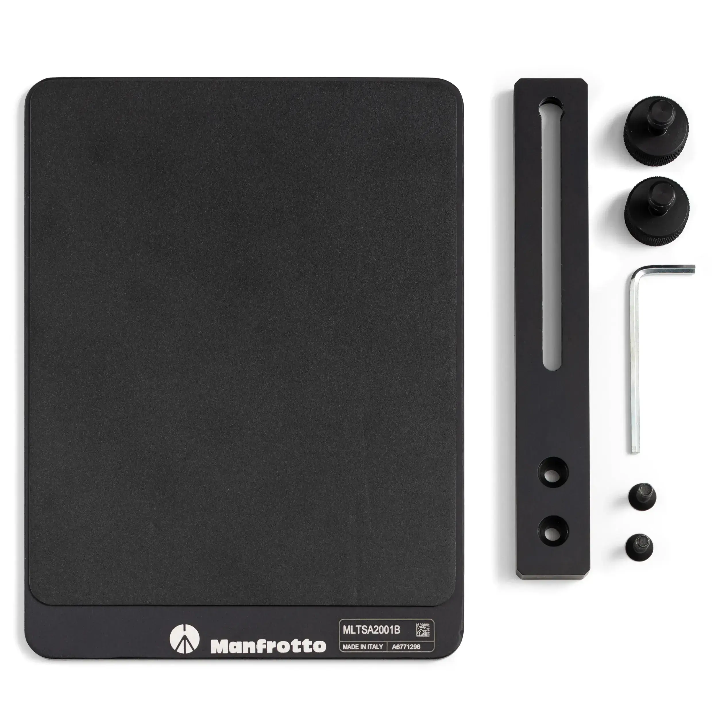 מדף לעכבר Manfrotto TetherGear