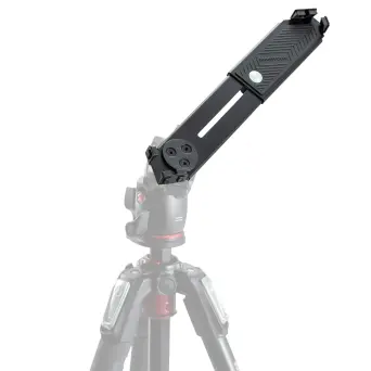 מחזיק 9"-13" טאבלט Manfrotto TetherGear