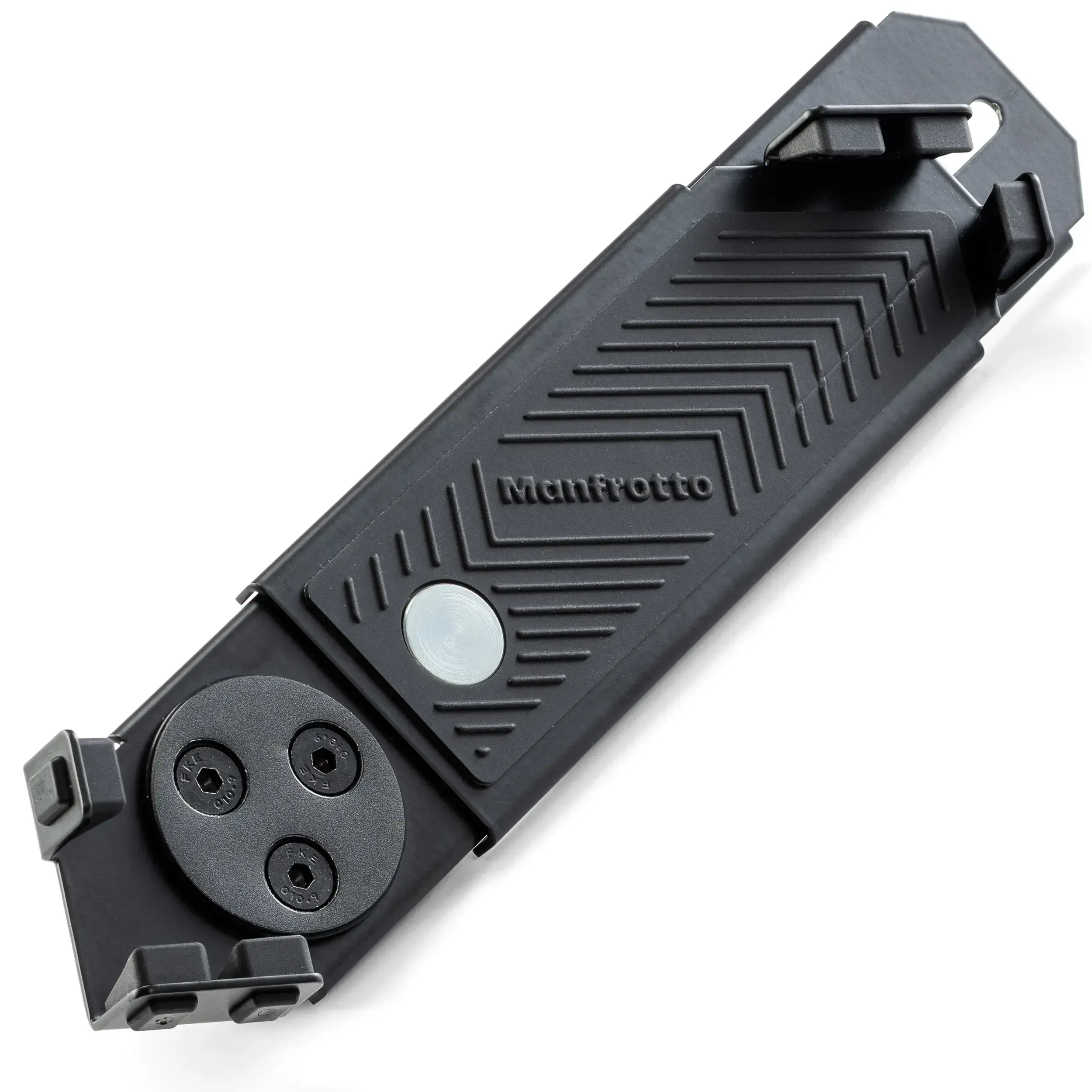 מחזיק 9"-13" טאבלט Manfrotto TetherGear