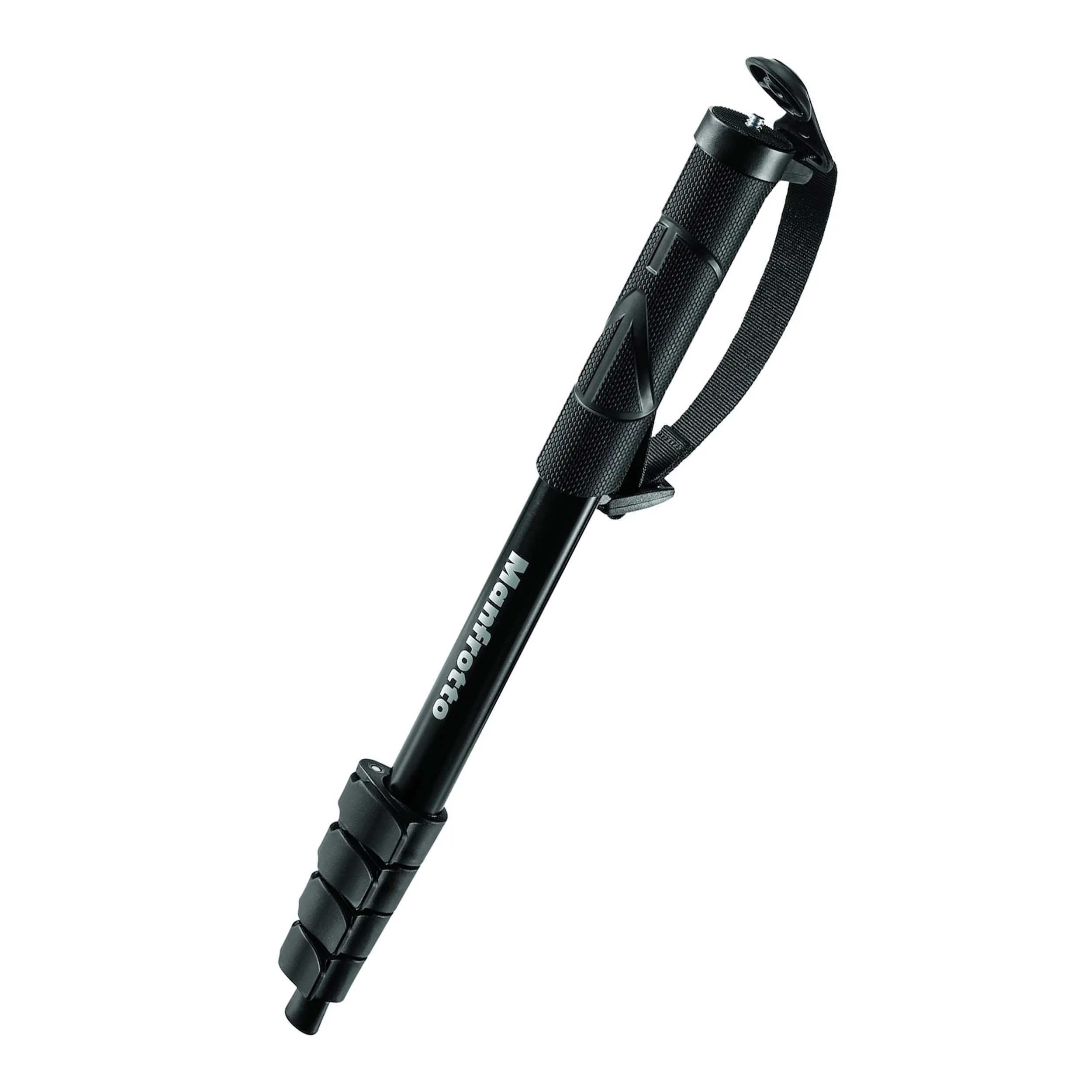 COMPACT MONOPOD BLACK