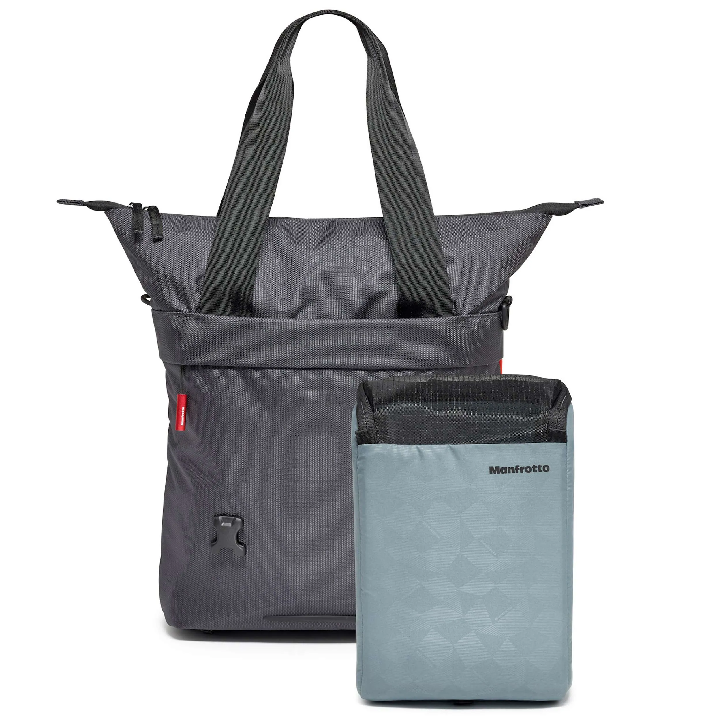 תיק כתף למצלמה Changer-20 Manhattan; 3way bag