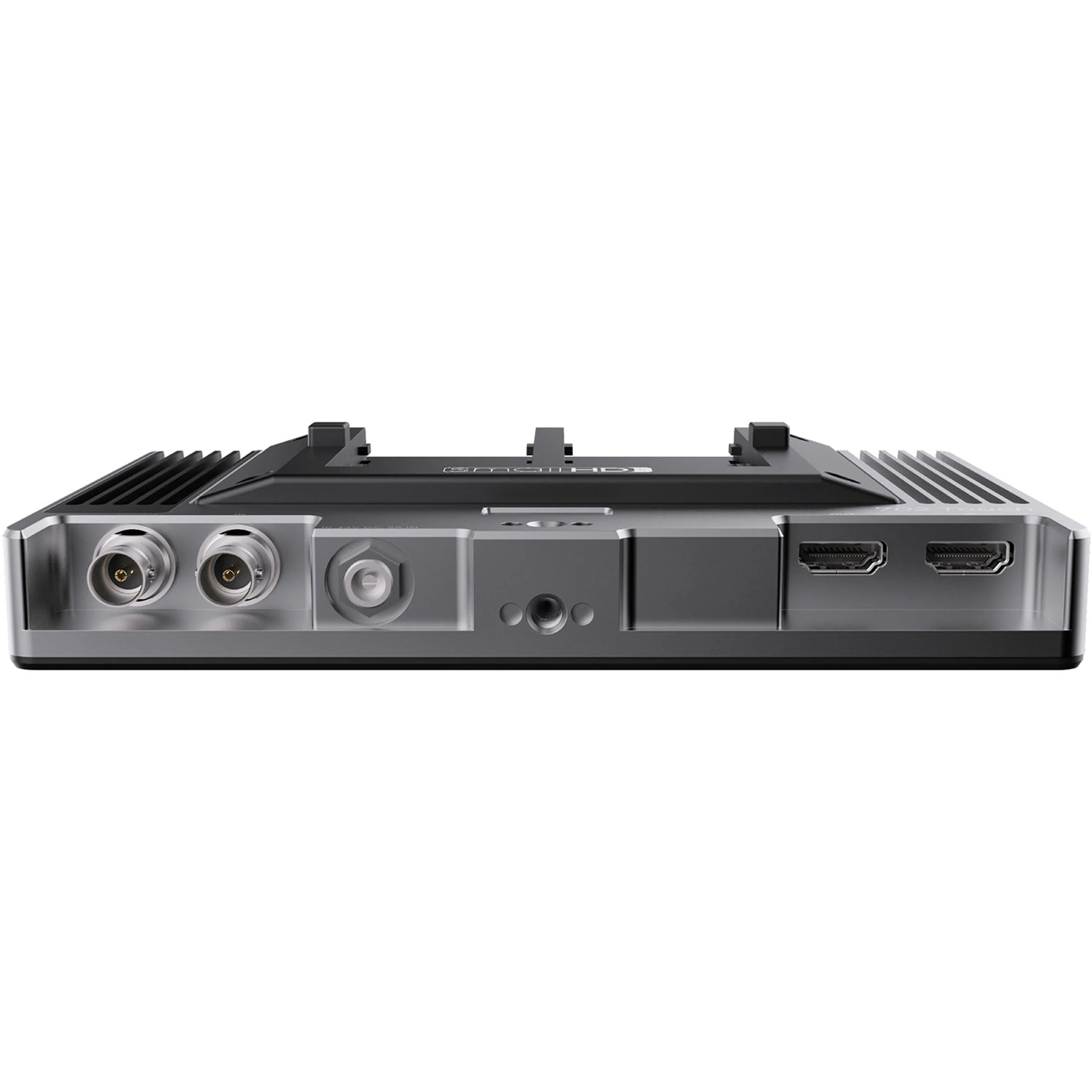 מוניטור מגע "7 על מצלמה SmallHD MON-702-TOUCH