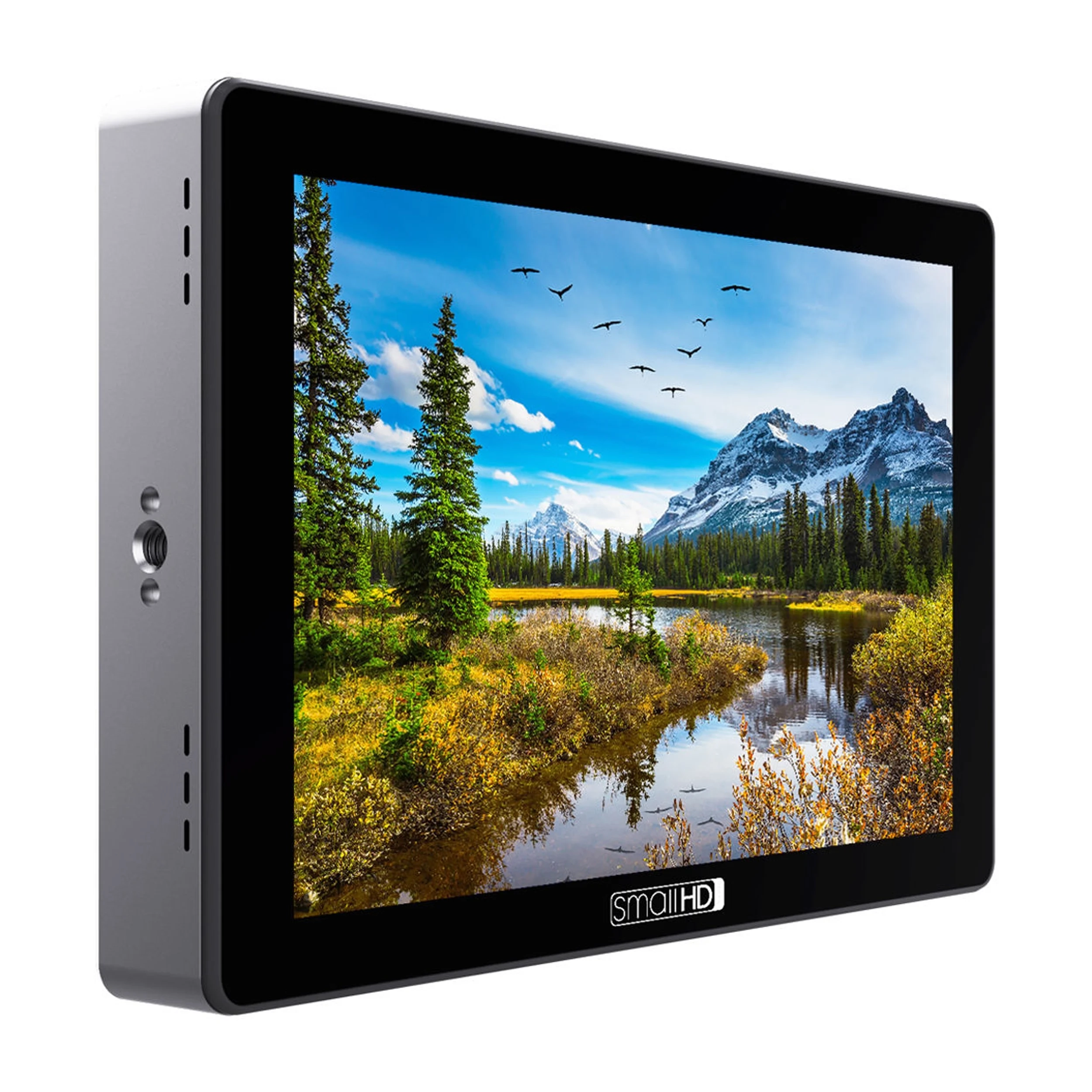 מוניטור מגע "7 על מצלמה SmallHD MON-702-TOUCH