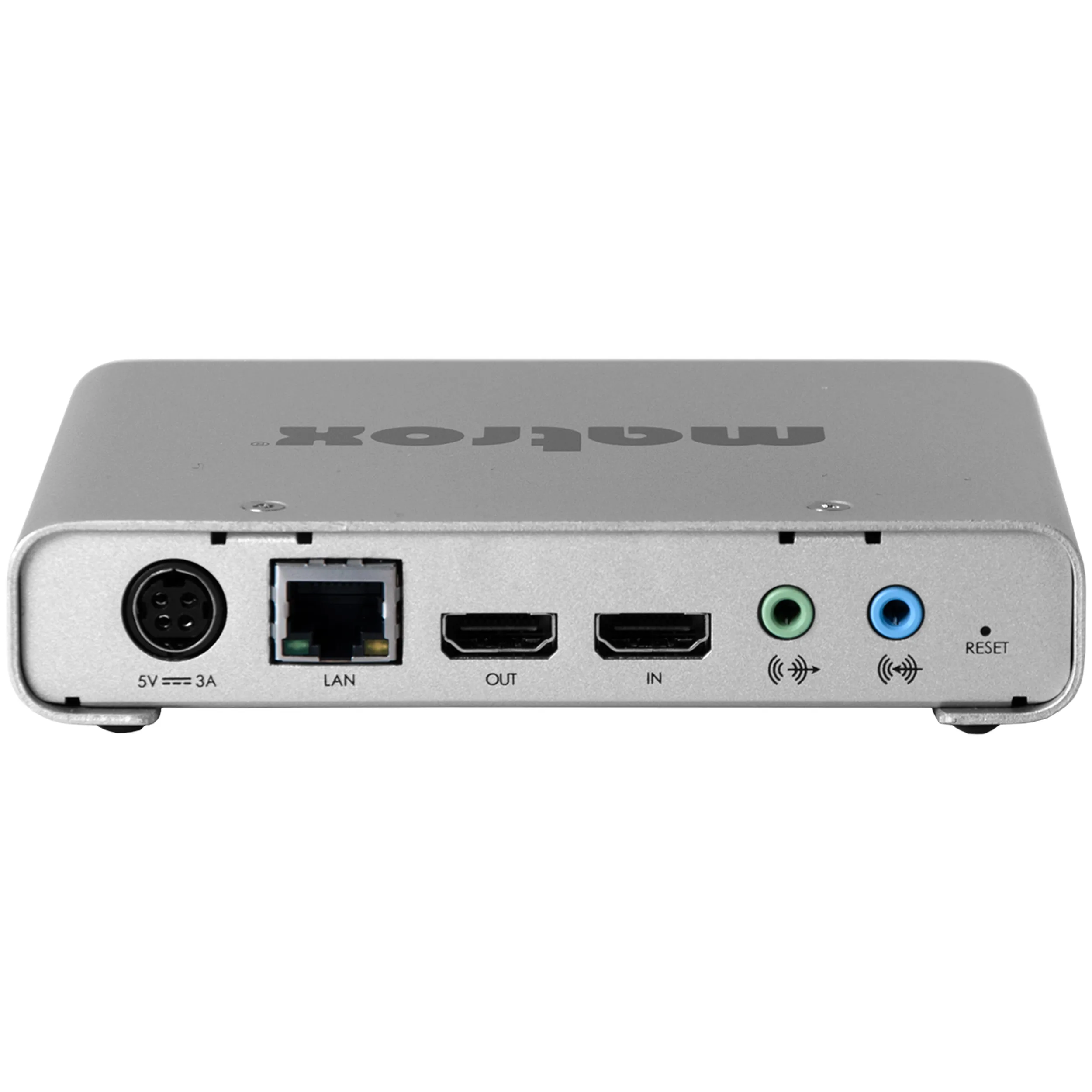 יחידת הקלטה ושידור חי Matrox Monarch HD