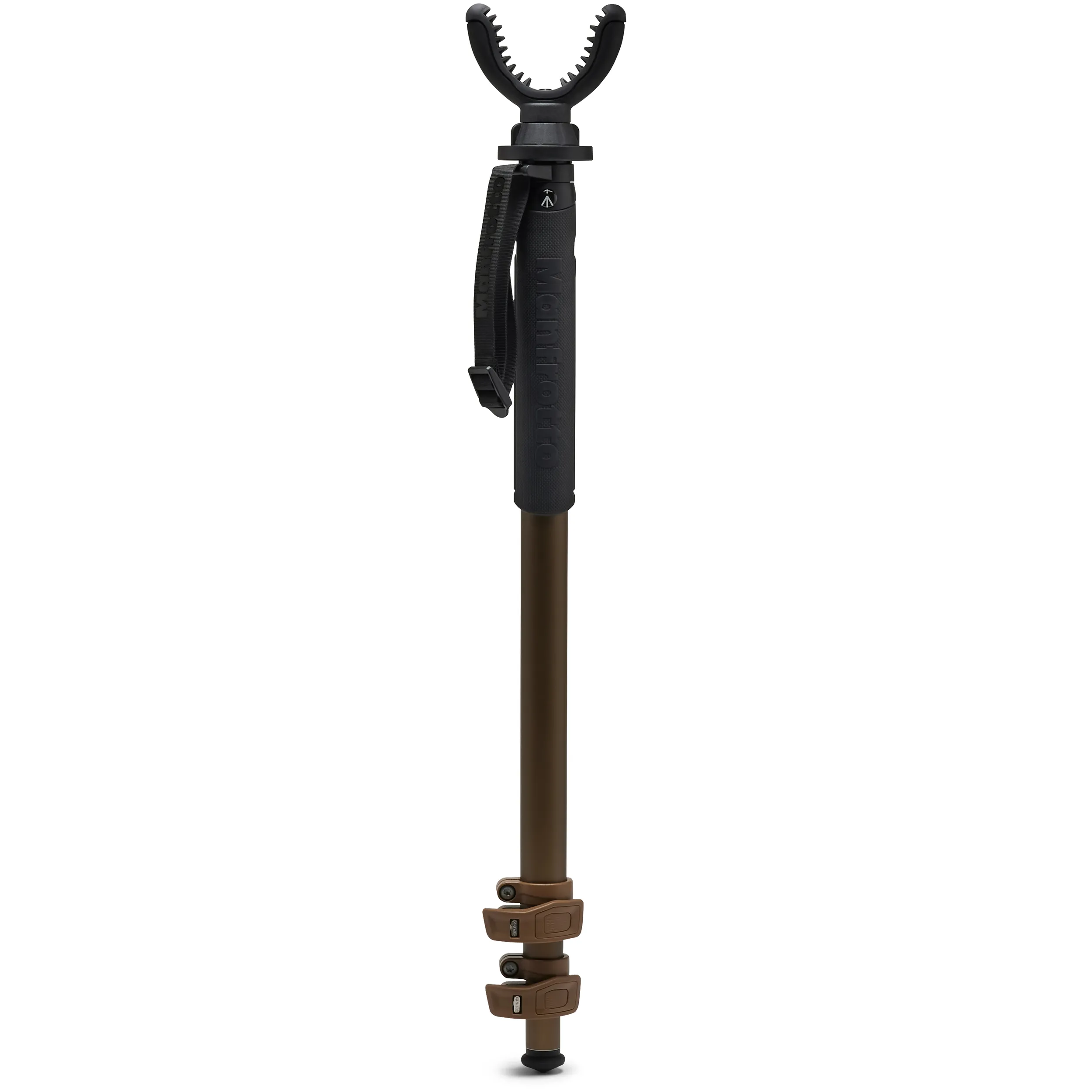 מונופוד לנשק Manfrotto Alpha S.H.O.T