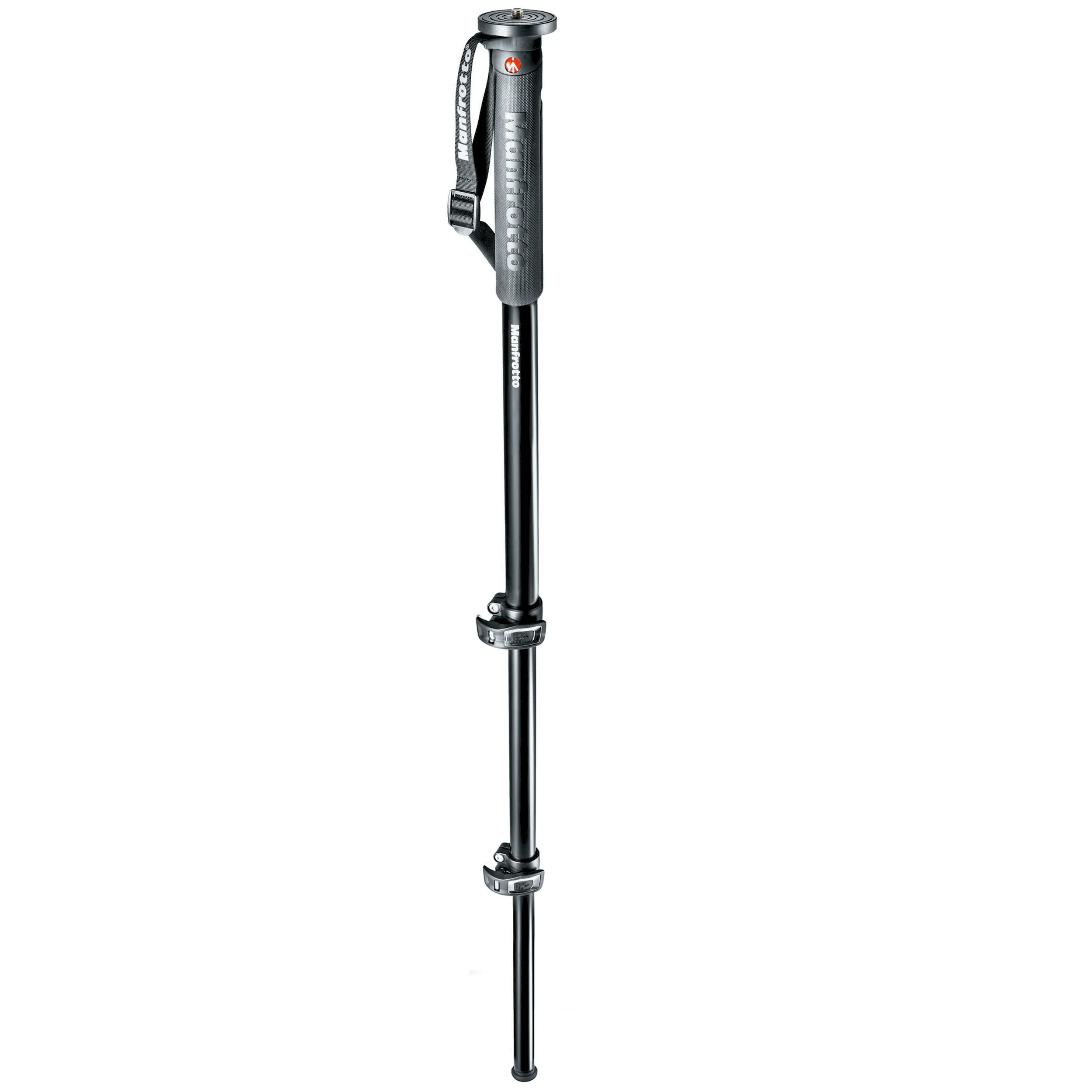 מונופוד אלומיניום 3 שלבים Manfrotto MPMXPROA3