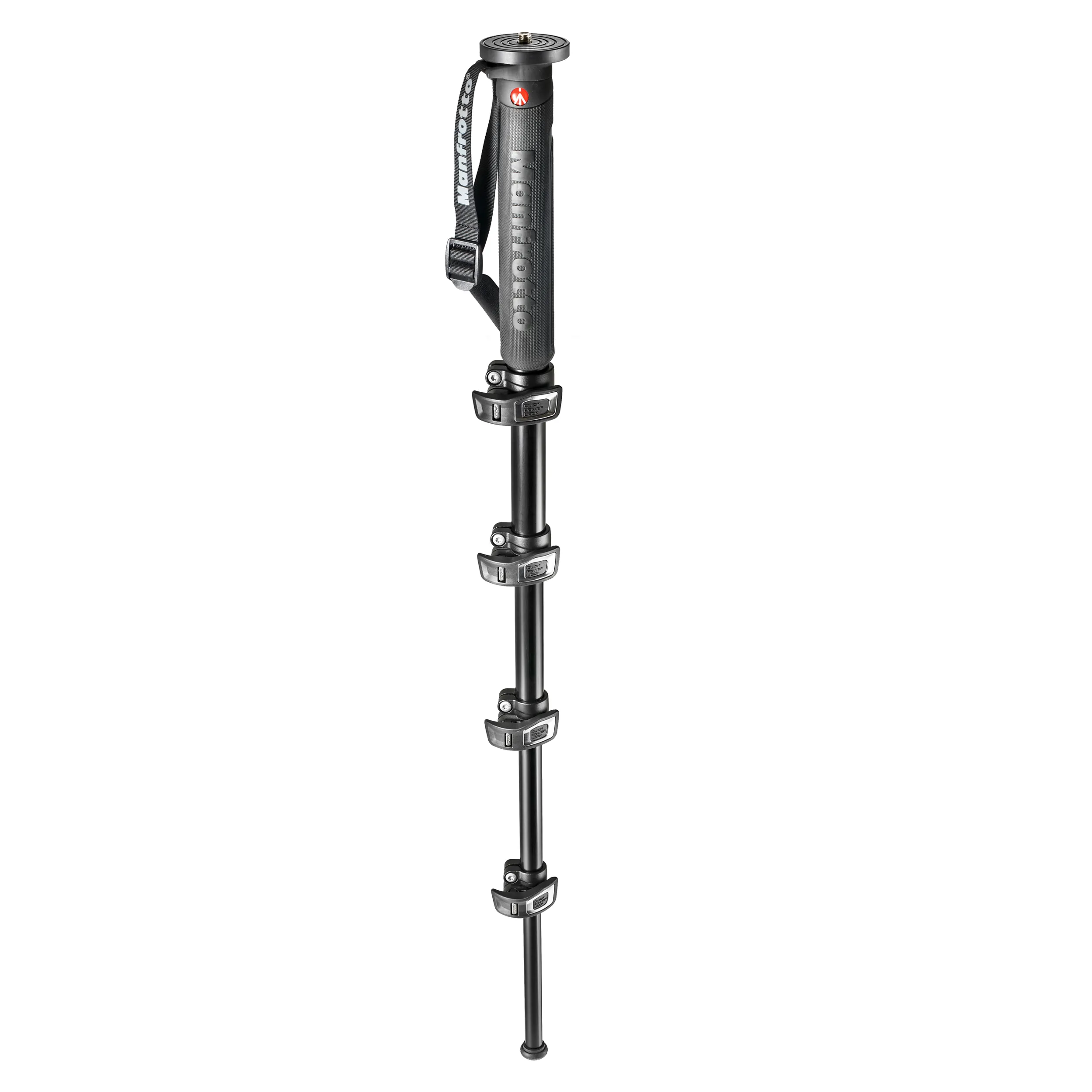 מונופוד אלומיניום 5 שלבים Manfrotto MPMXPROA5