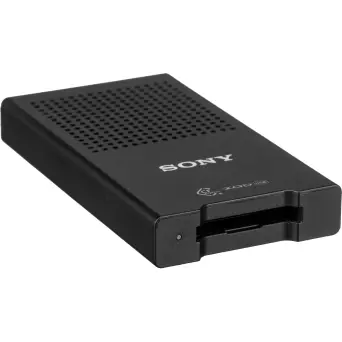 קורא כרטיסים Sony MRW-G1 CFexpress Type B/XQD