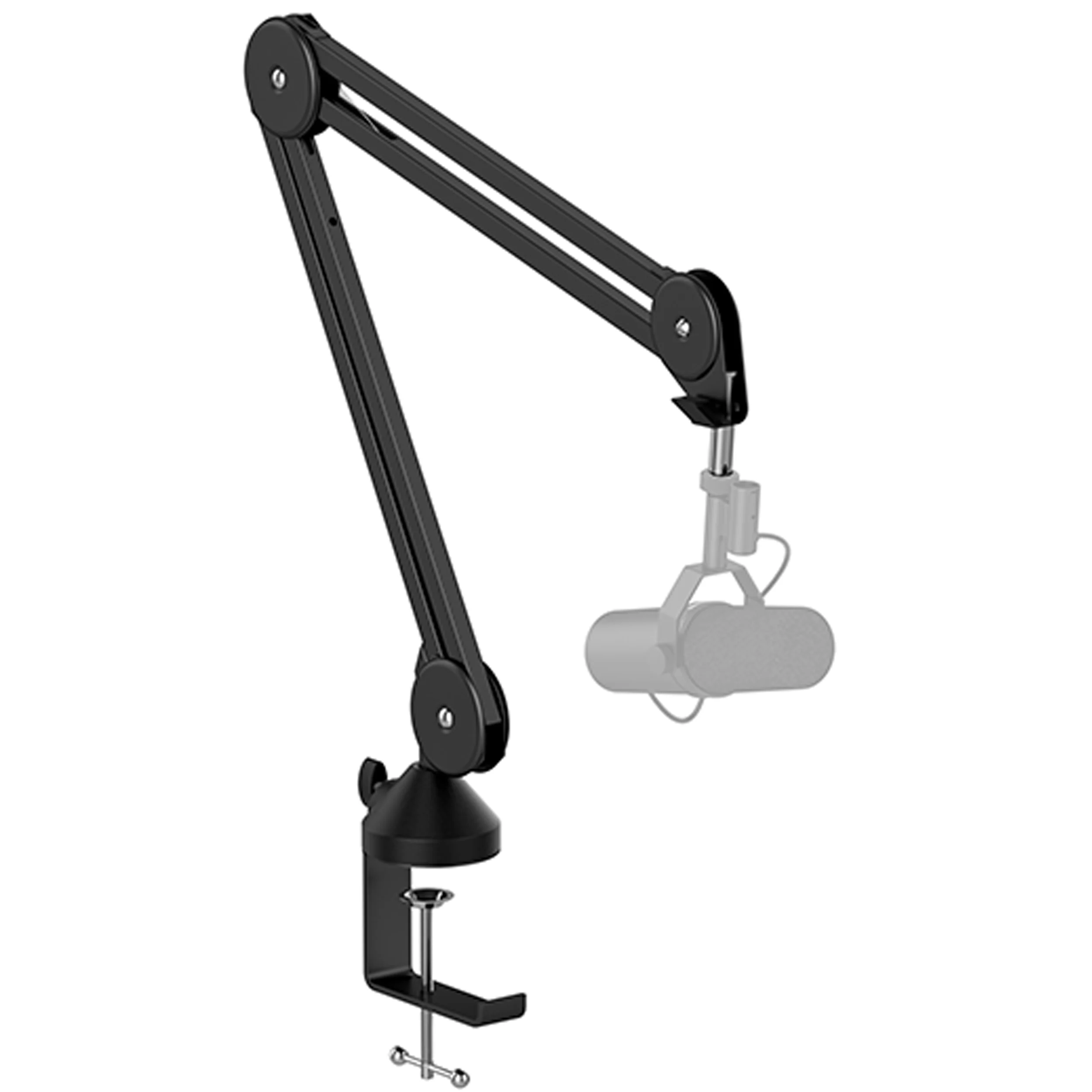 זרוע שולחנית קצרה למיקרופון Comica MS1-S
