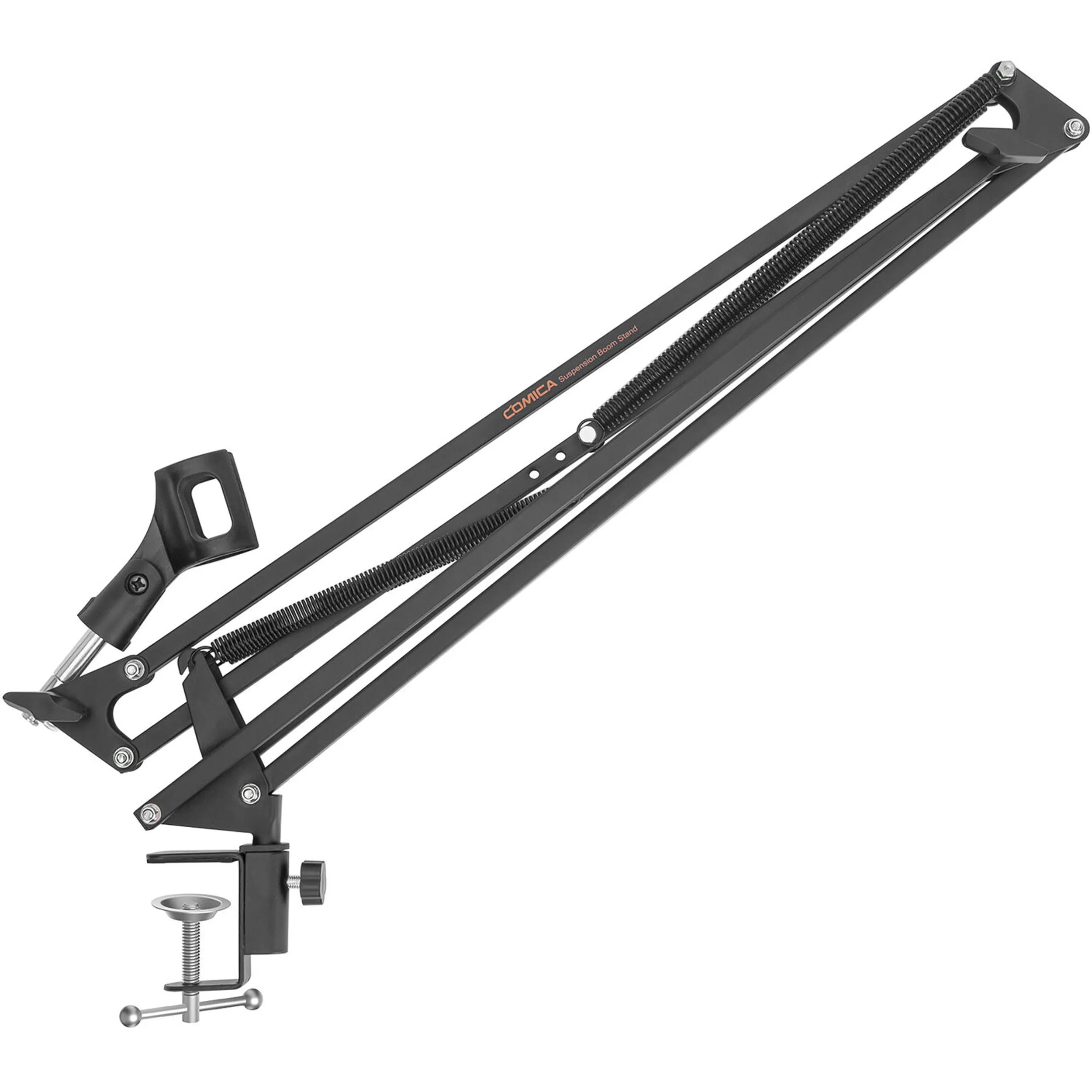 זרוע שולחנית למיקרופון Comica CVM-MS02