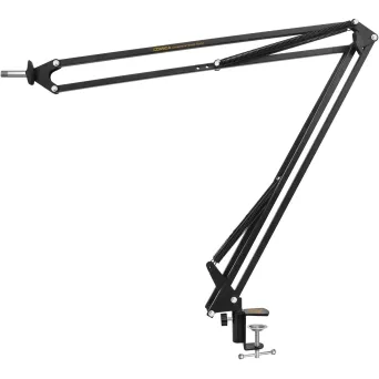 זרוע שולחנית למיקרופון Comica CVM-MS02
