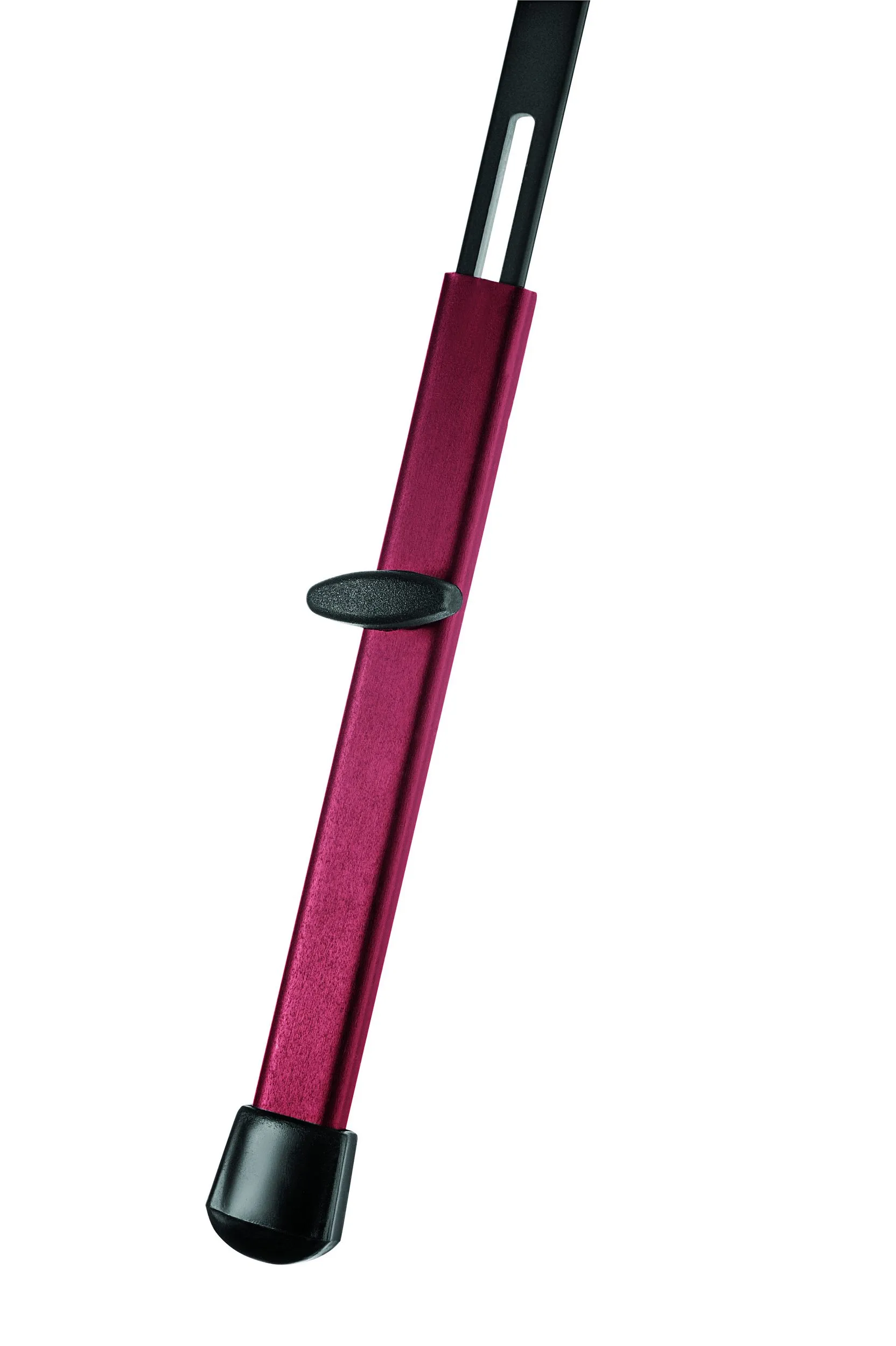 סטנד תאורה מתקפל Manfrotto NANOPOLE