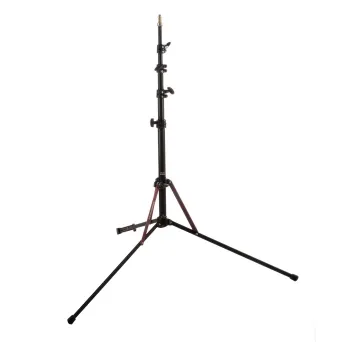 סטנד תאורה מתקפל Manfrotto NANOPOLE