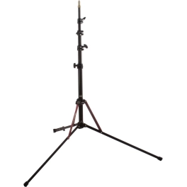 סטנד תאורה מתקפל Manfrotto NANOPOLE