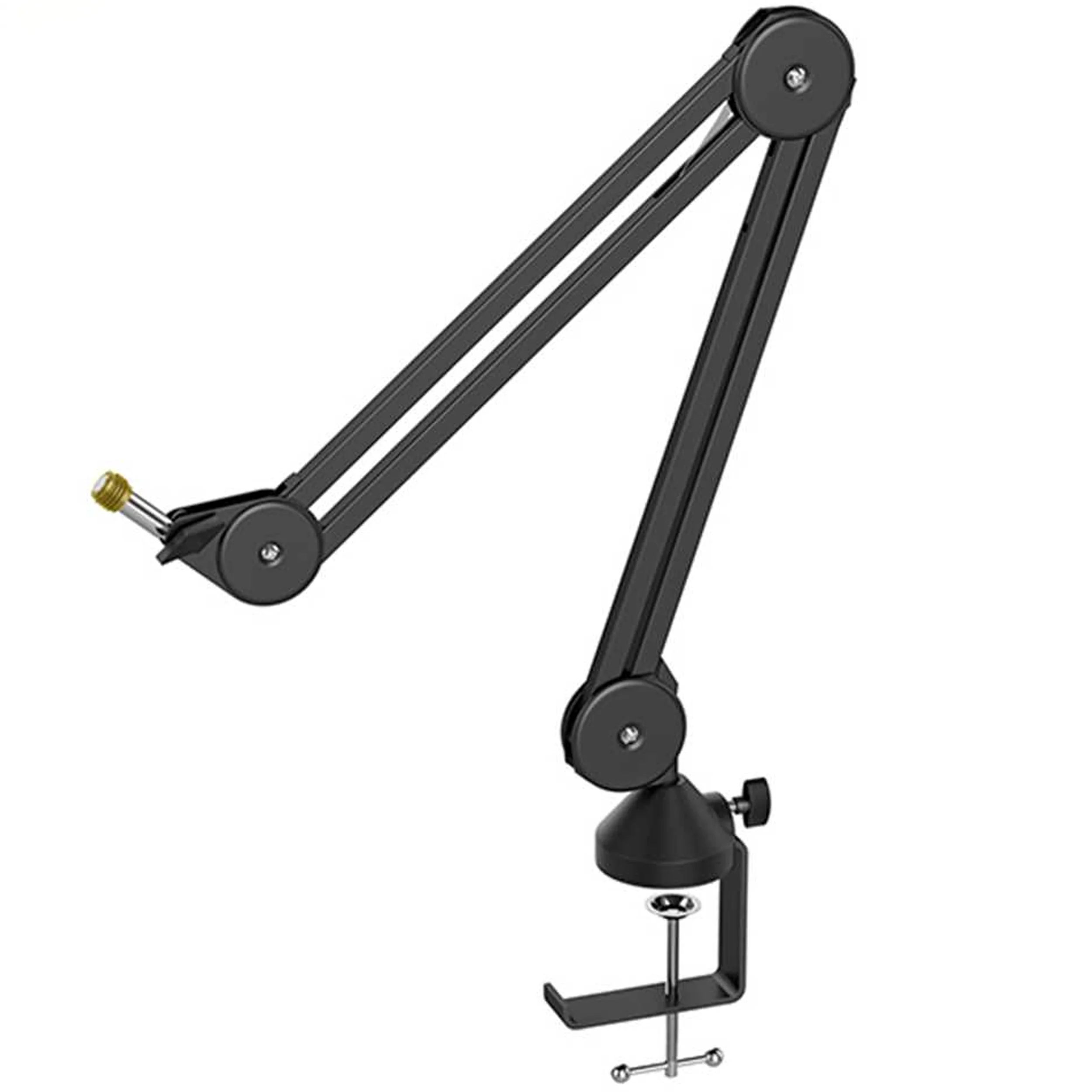 זרוע שולחנית קצרה למיקרופון Comica MS1-S