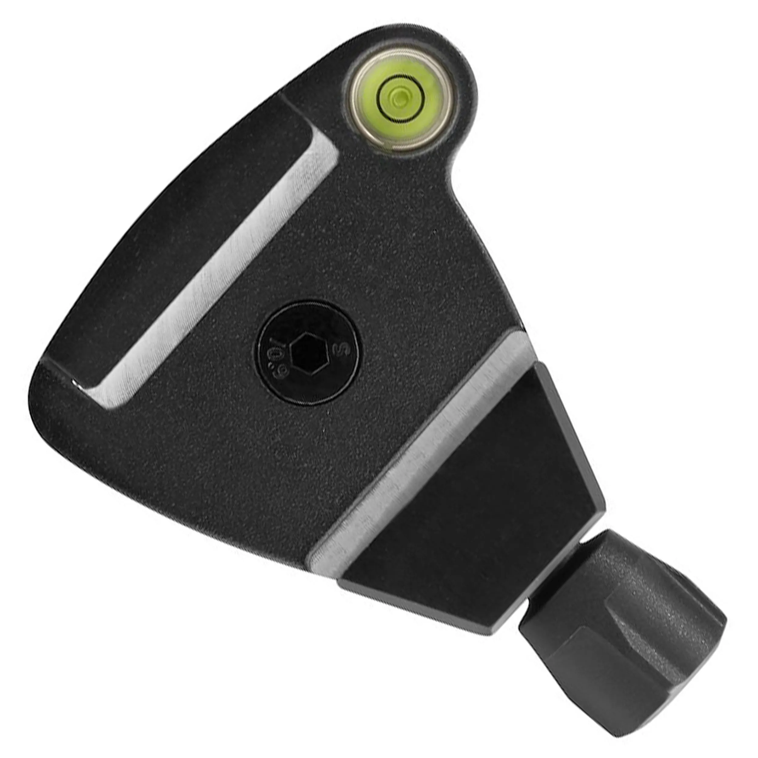 מחבר תואם ARCA-SWISS לראשי MANFROTTO