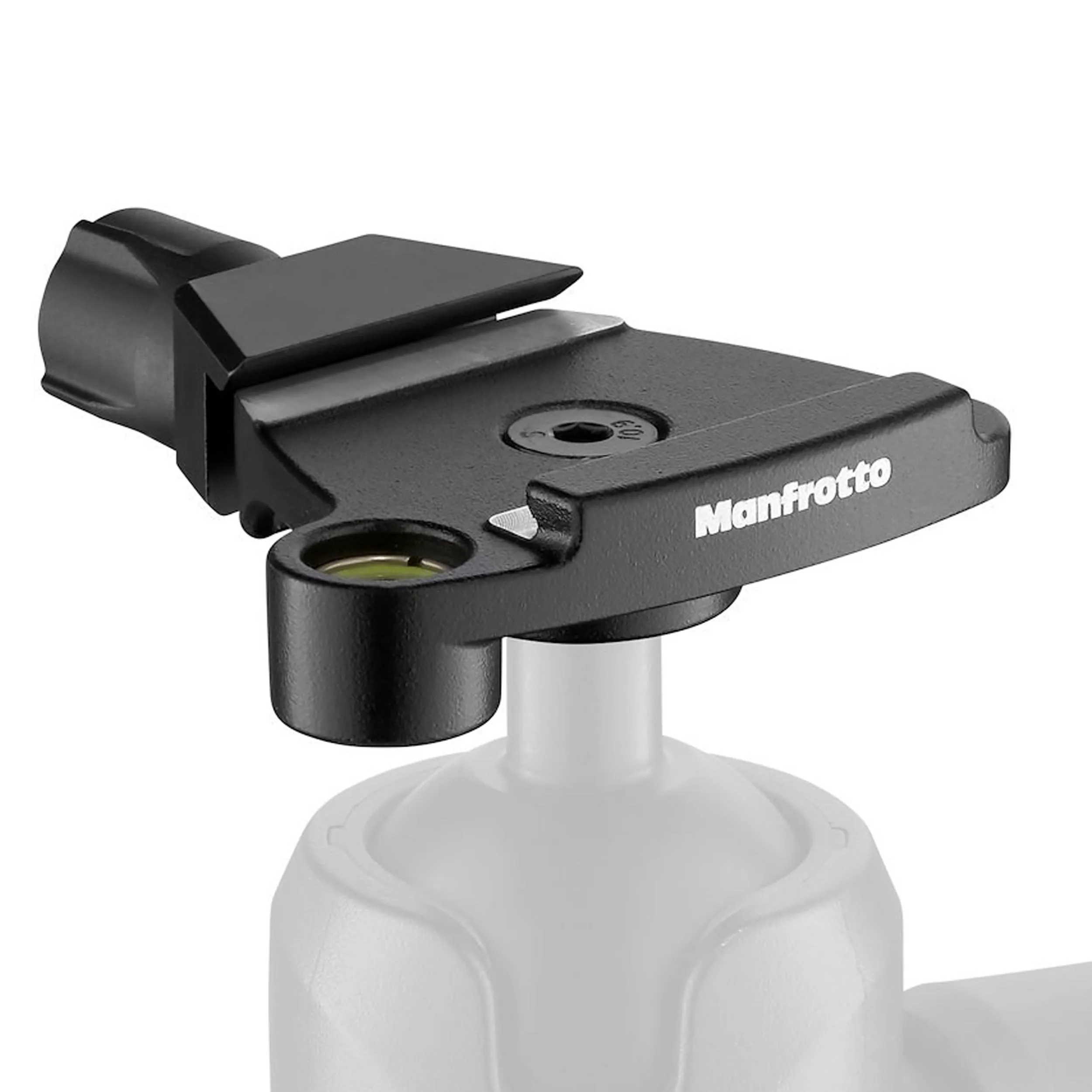 מחבר תואם ARCA-SWISS לראשי MANFROTTO