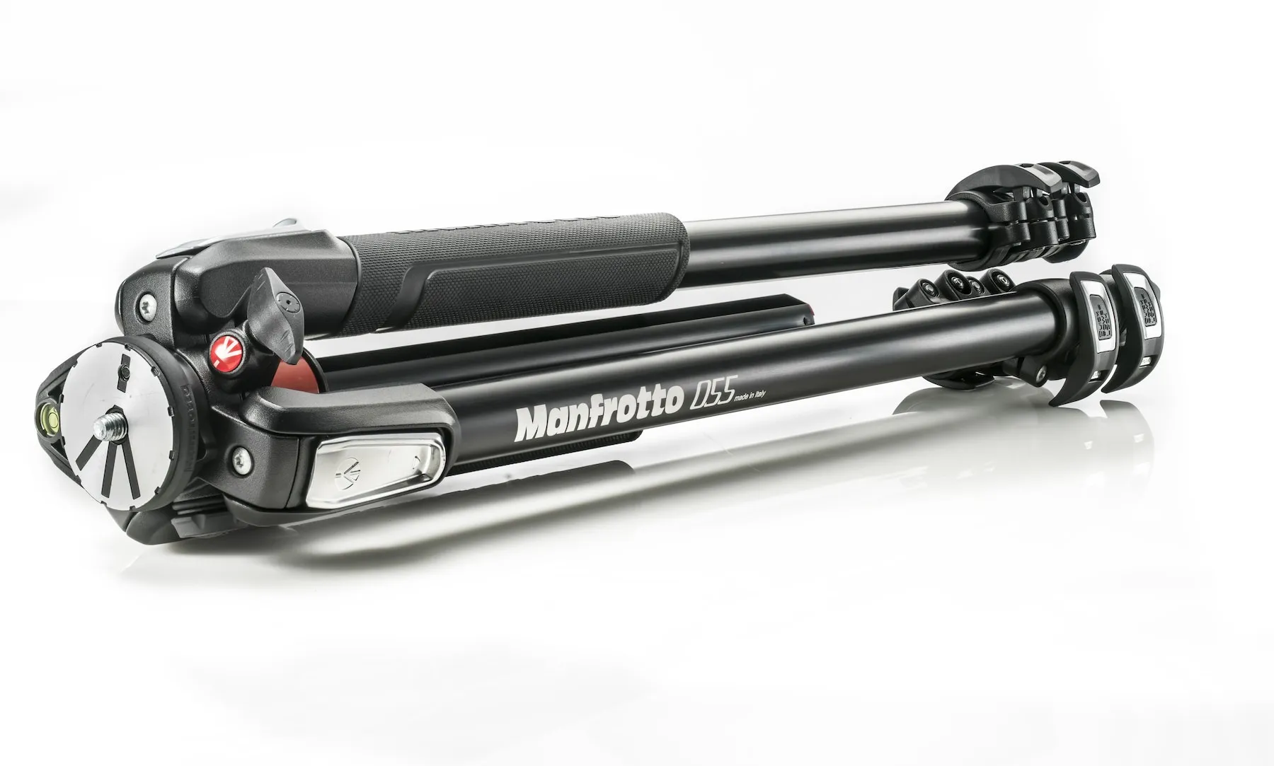 חצובת סטילס 3 שלבים Manfrotto MT055XPRO3
