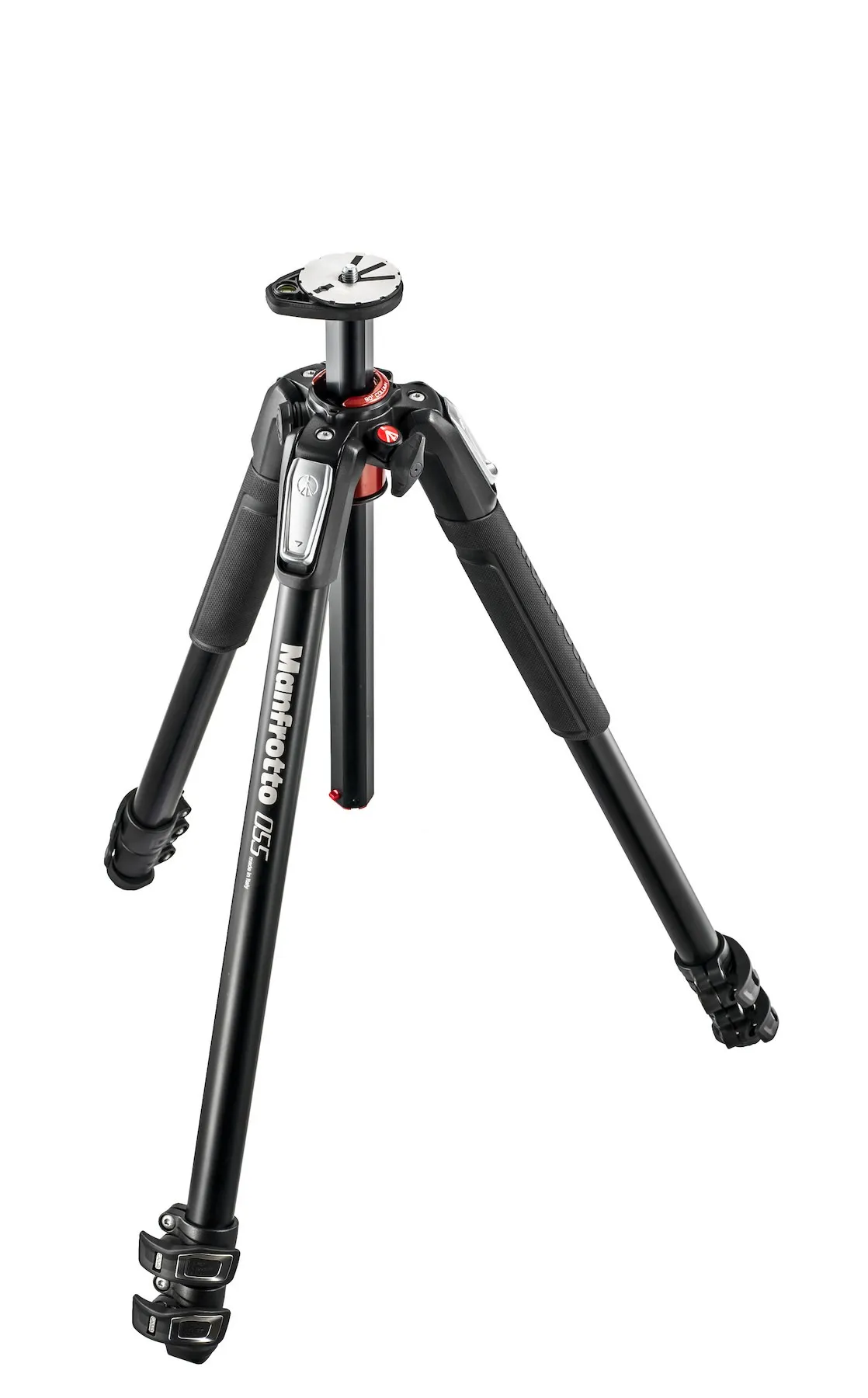 קיט חצובת סטילס עם ראש כדורי MK055XPRO3-BHQ2 Manfrotto