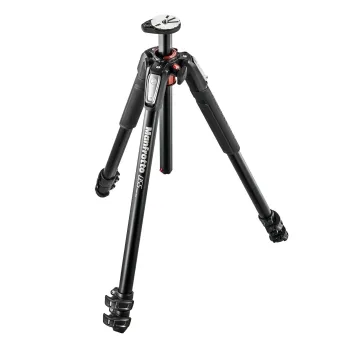 חצובת סטילס 3 שלבים Manfrotto MT055XPRO3