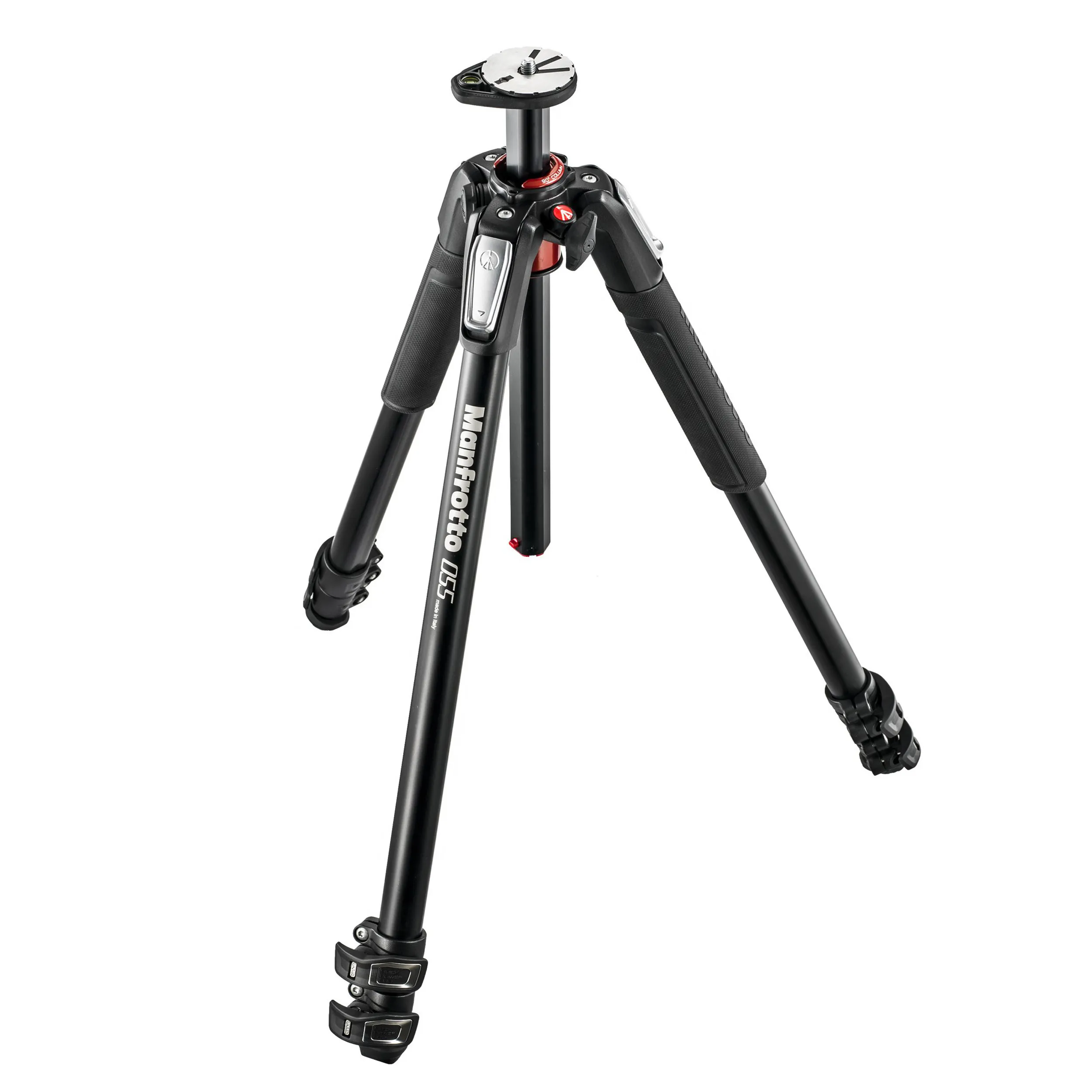 חצובת סטילס 3 שלבים Manfrotto MT055XPRO3
