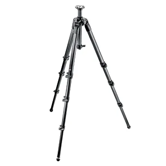 חצובת סיבי פחמן Manfrotto MT057C4