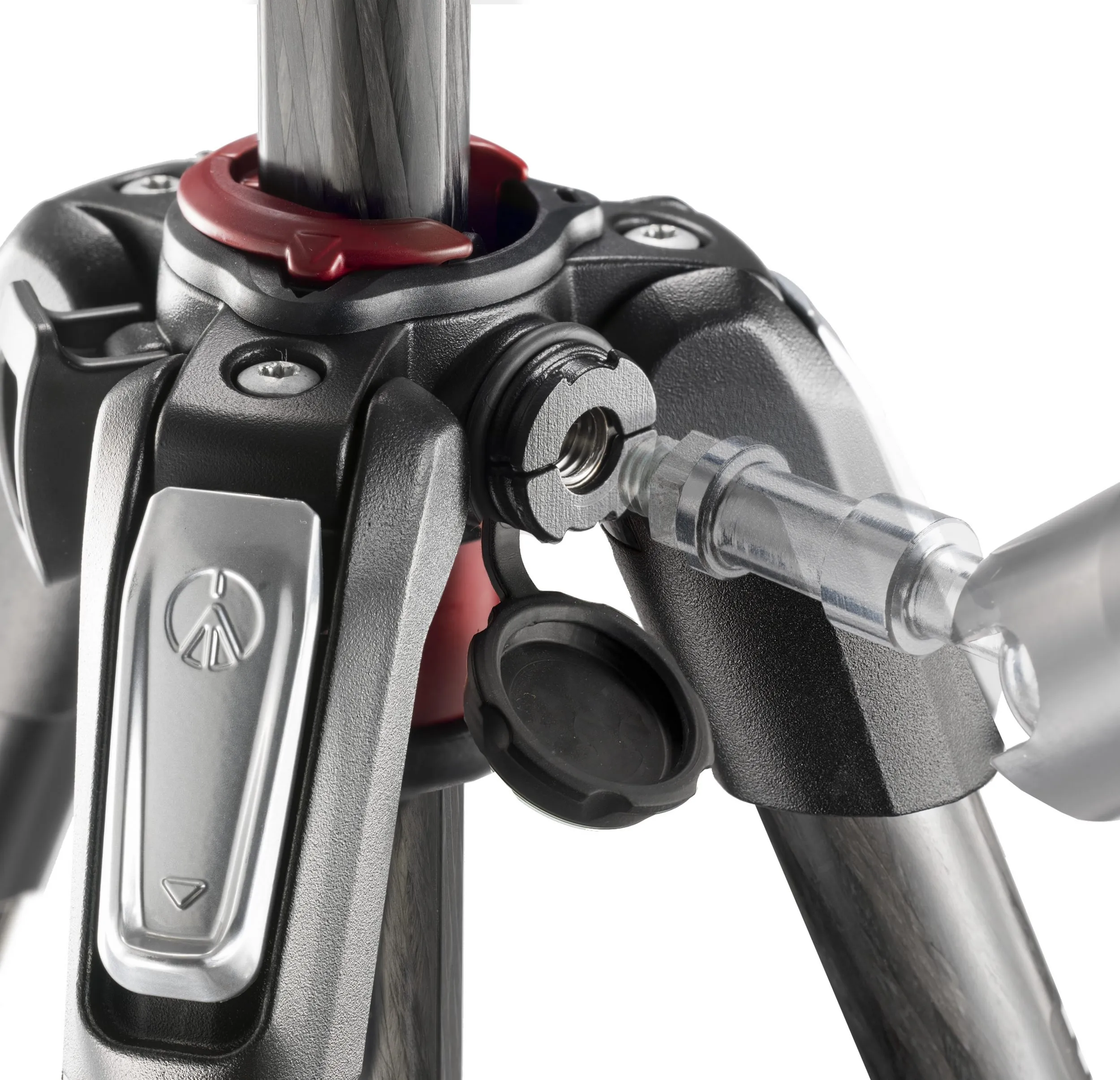 חצובת סיבי פחמן Manfrotto MT190CXPRO3