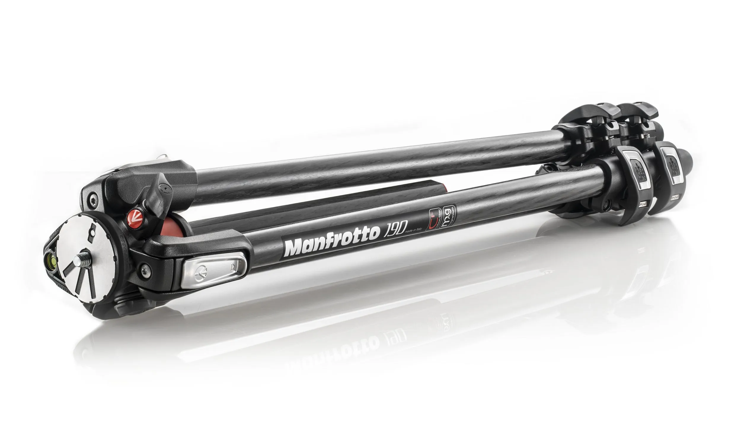 חצובת סיבי פחמן Manfrotto MT190CXPRO3